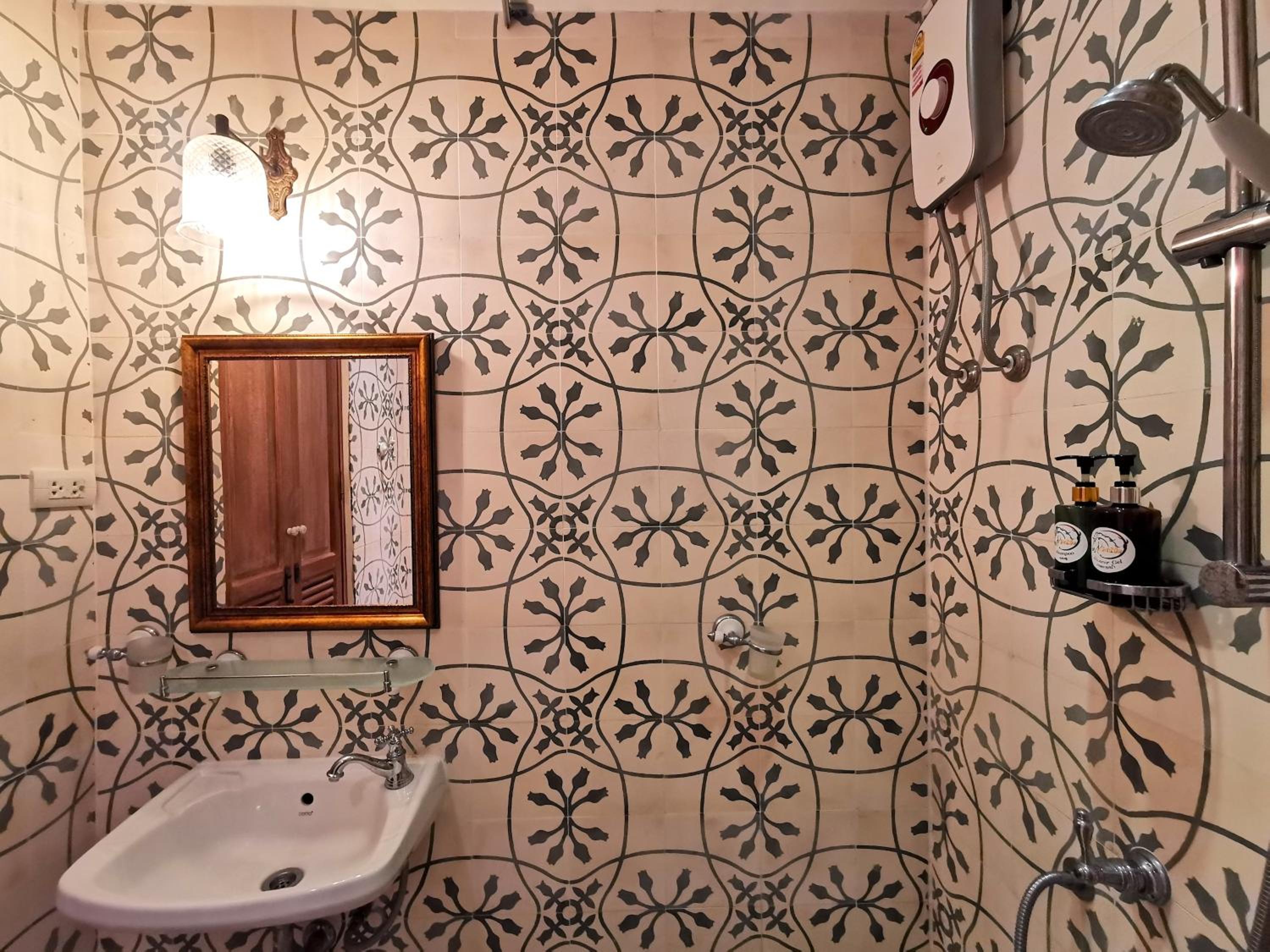 Lertnimit Boutique Hotel