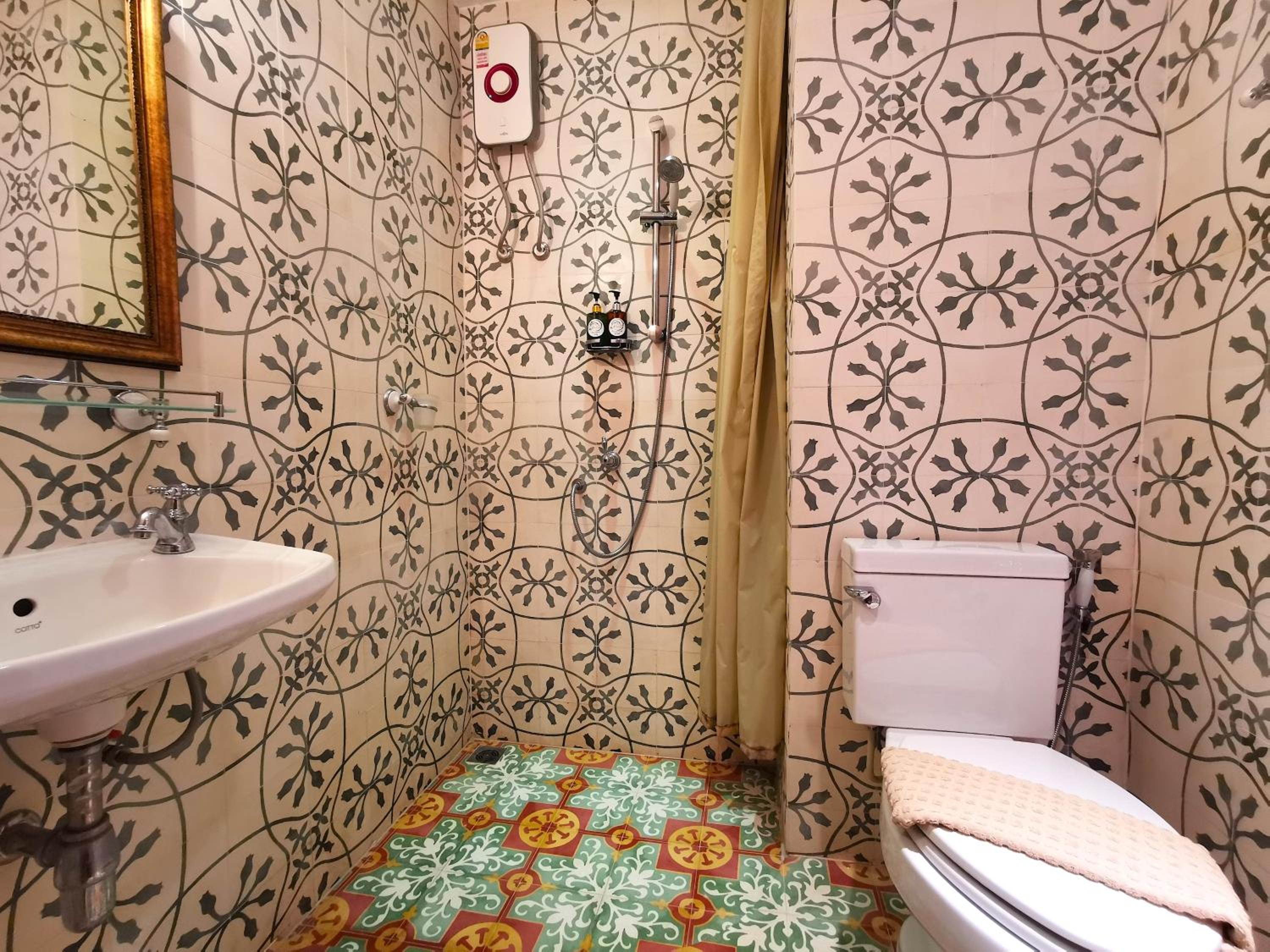 Lertnimit Boutique Hotel