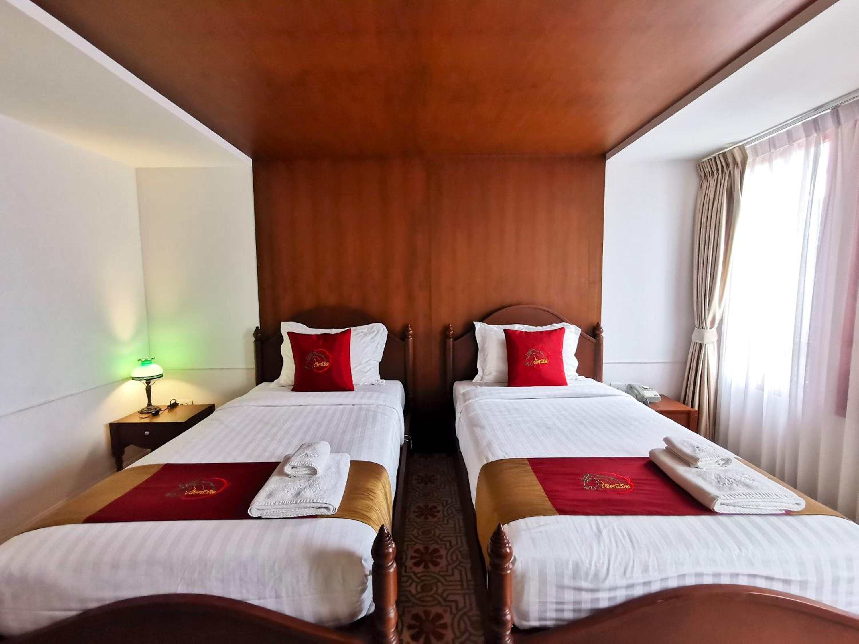 Lertnimit Boutique Hotel