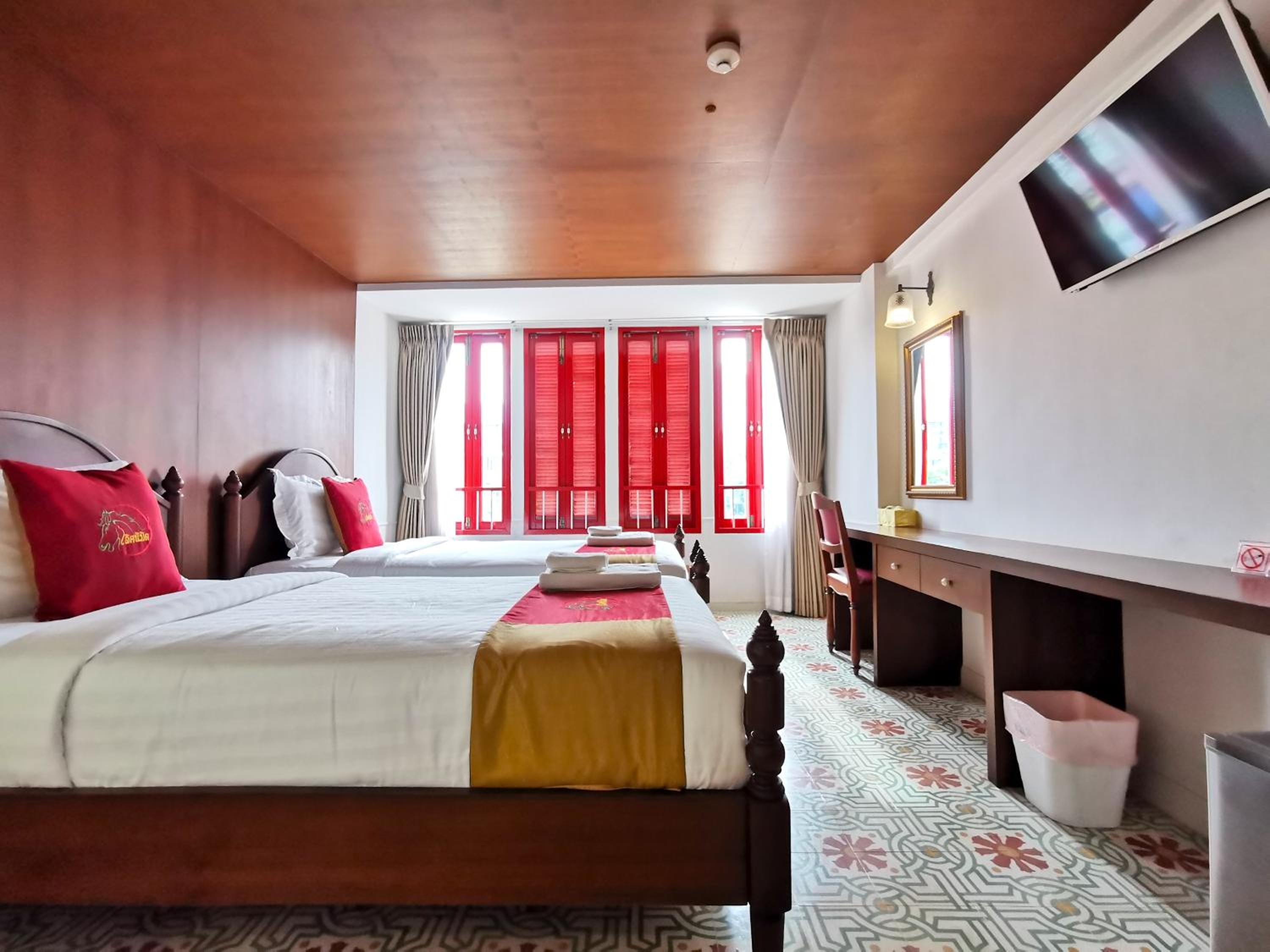Lertnimit Boutique Hotel