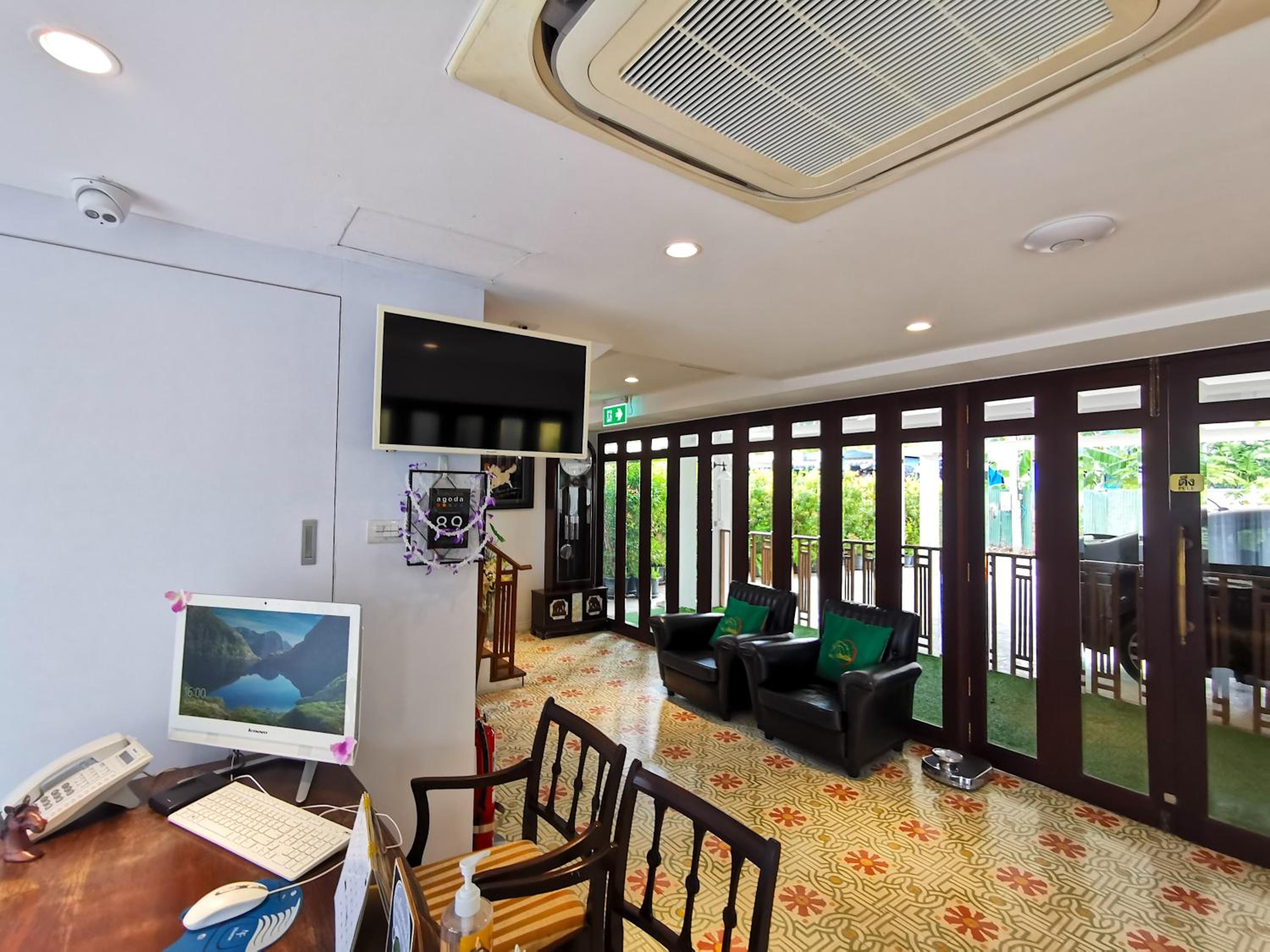 Lertnimit Boutique Hotel
