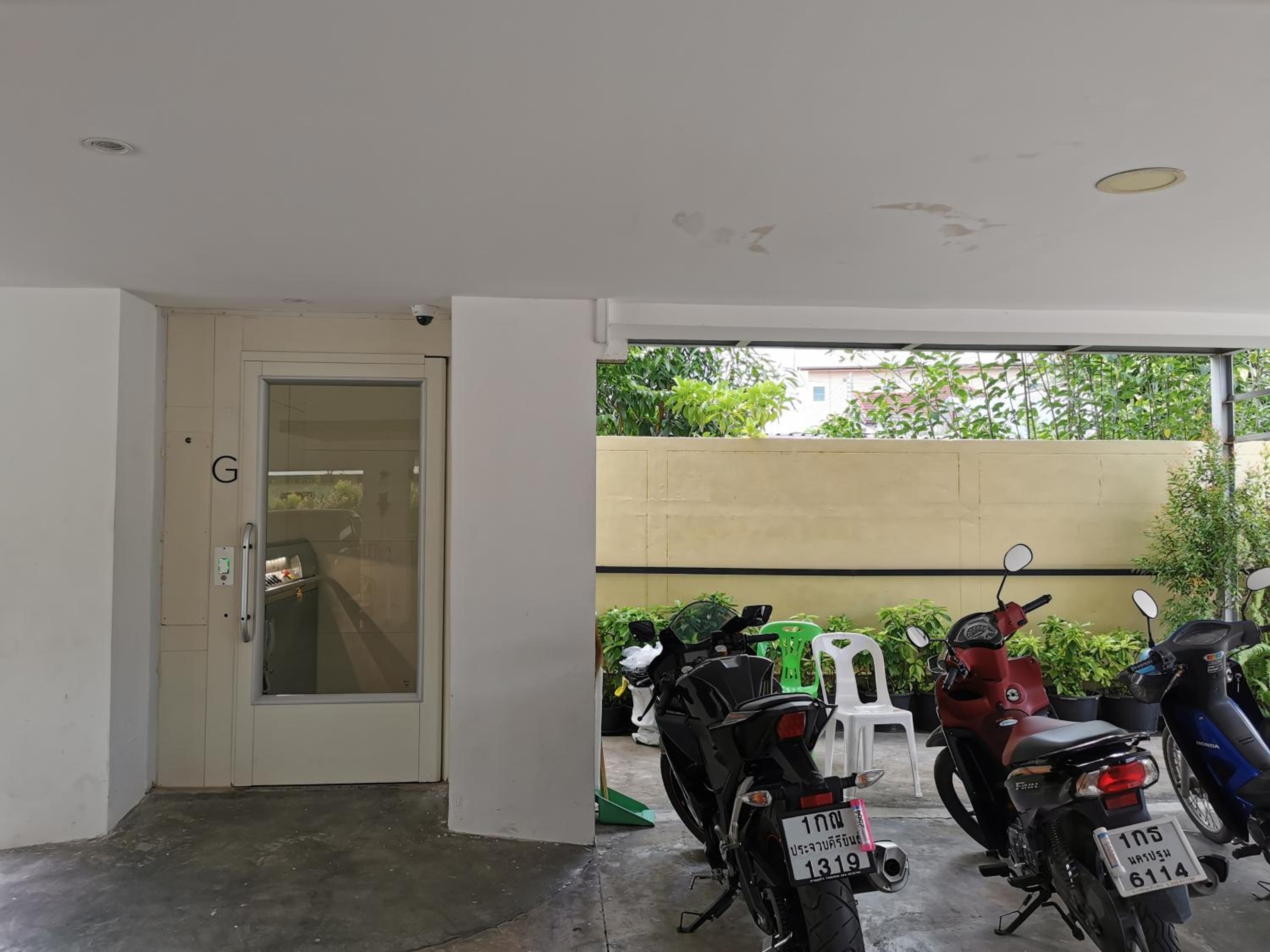 Lertnimit Boutique Hotel