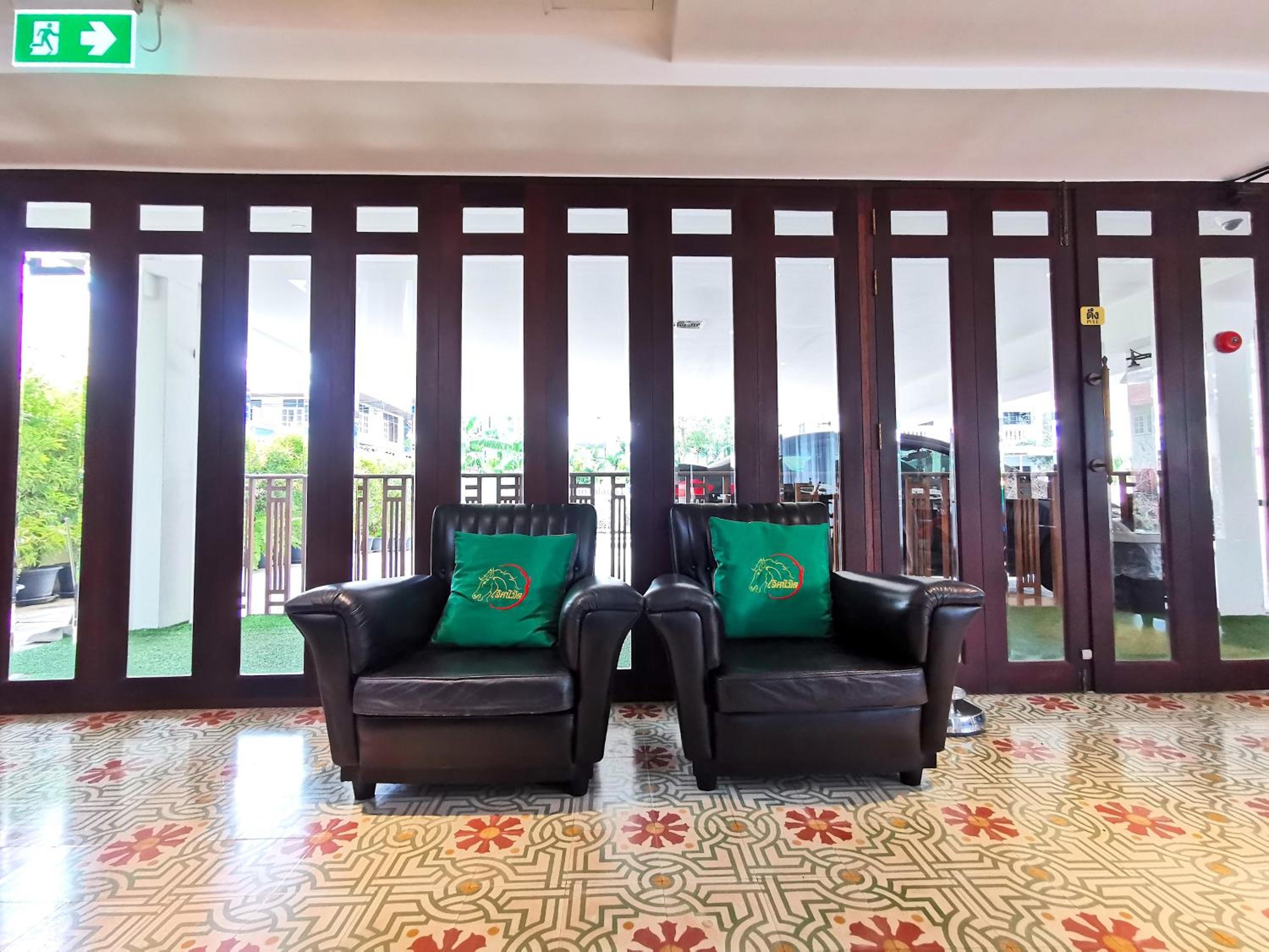 Lertnimit Boutique Hotel