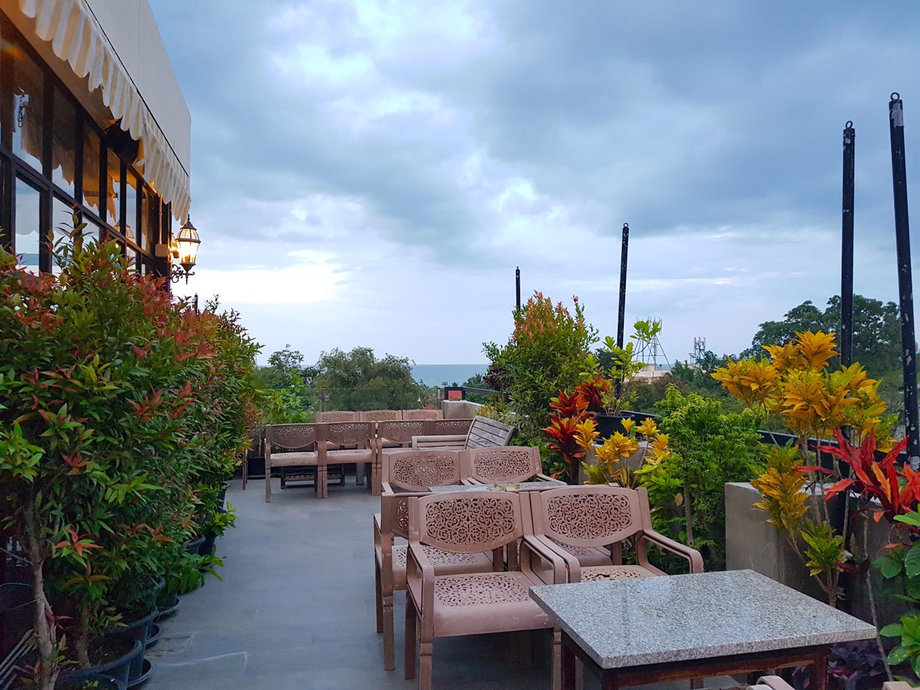 Lertnimit Boutique Hotel