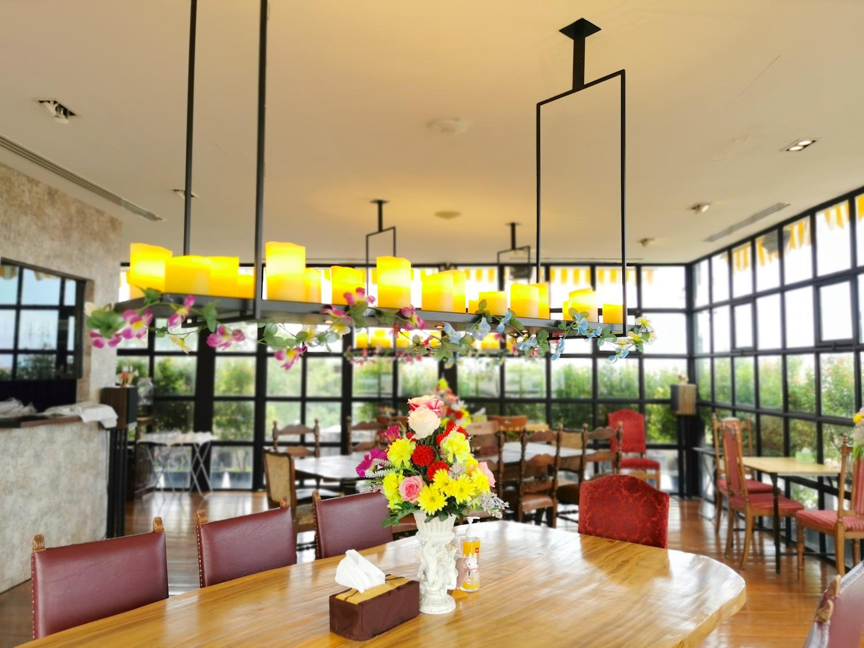 Lertnimit Boutique Hotel
