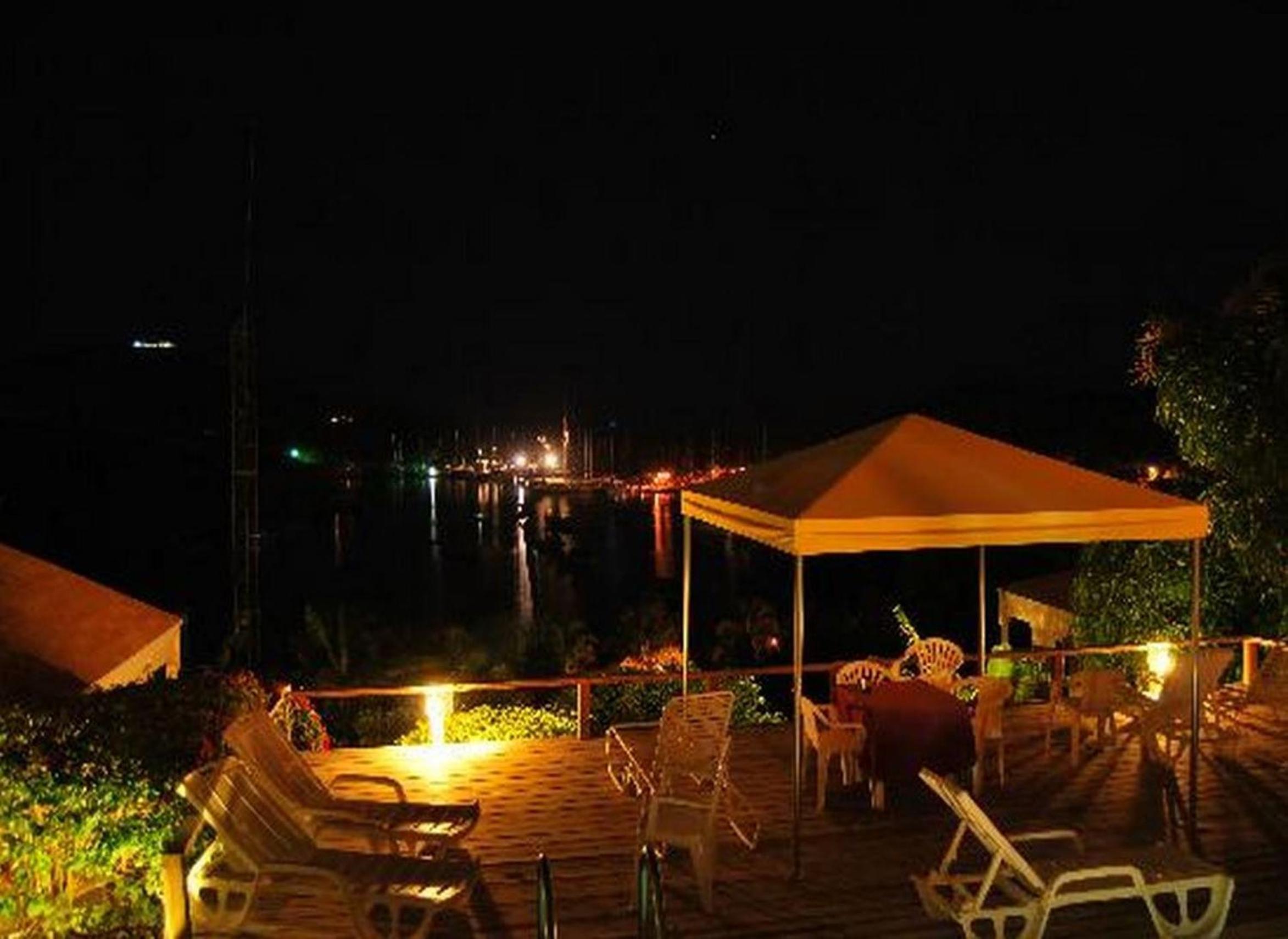 The Ocean Inn Antigua