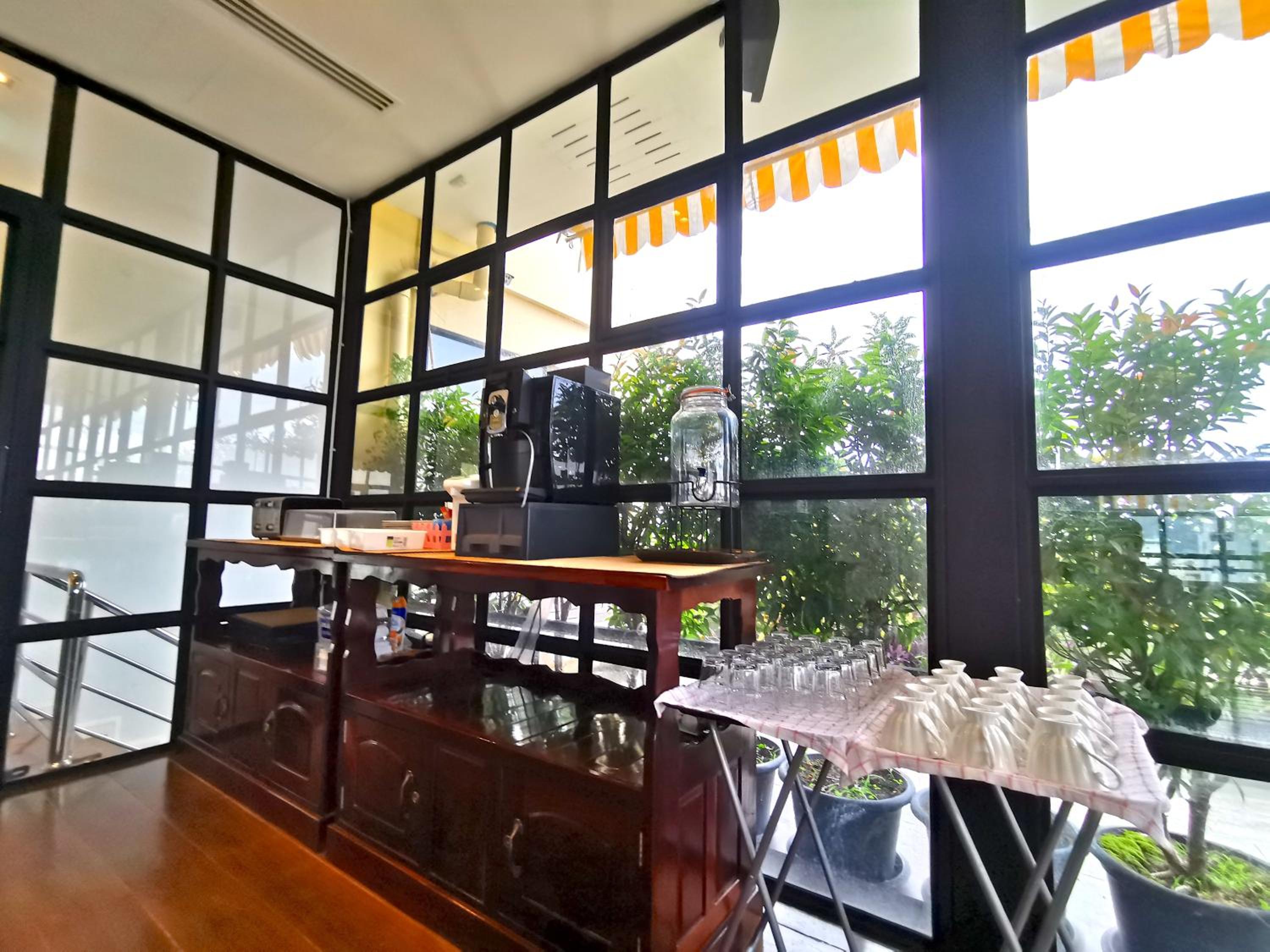 Lertnimit Boutique Hotel
