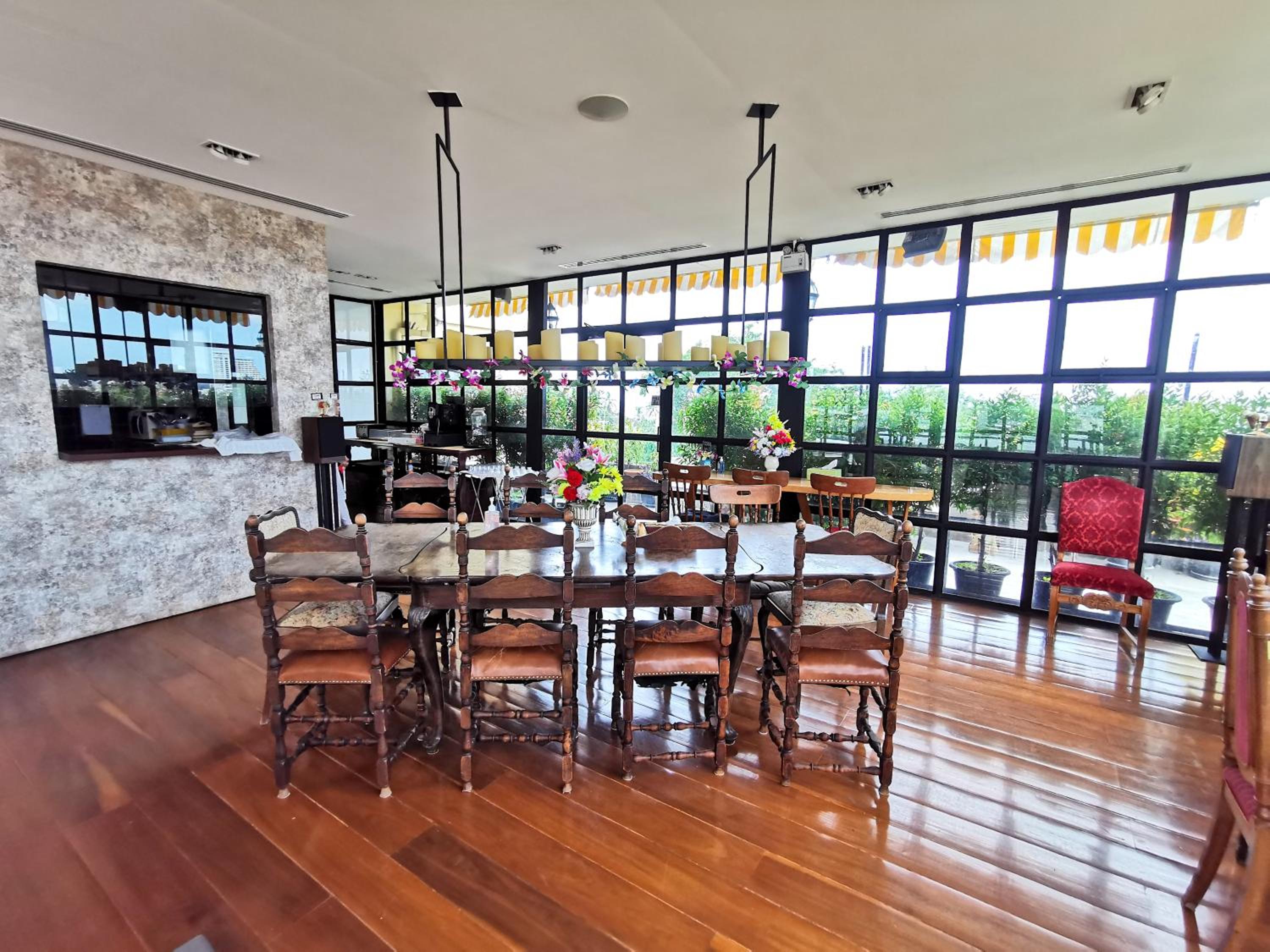 Lertnimit Boutique Hotel