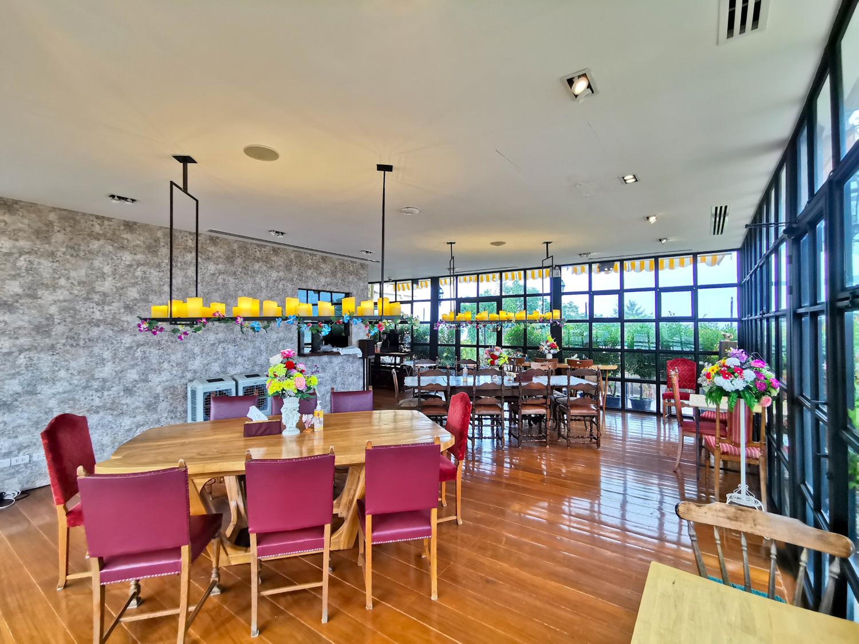 Lertnimit Boutique Hotel