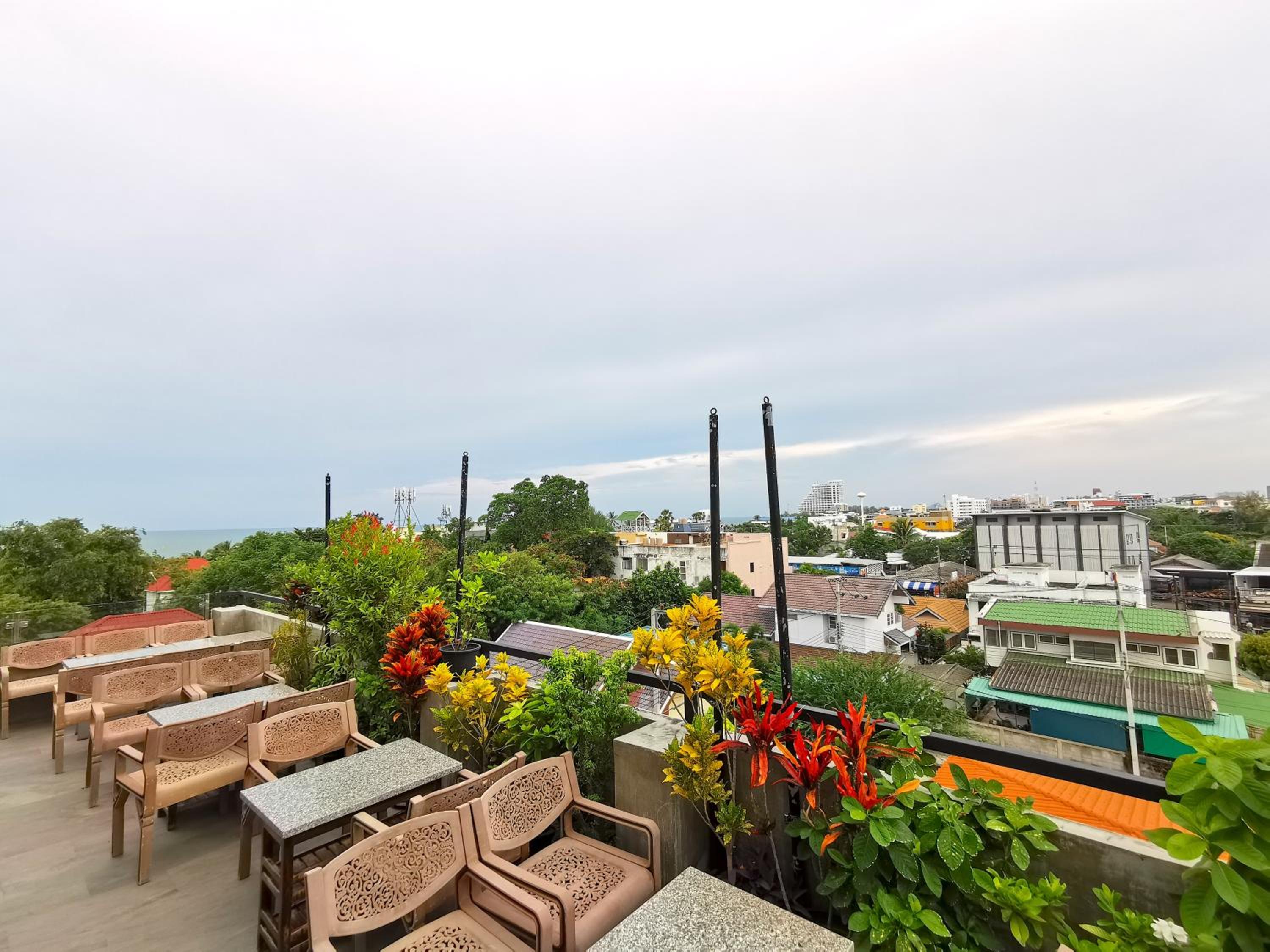 Lertnimit Boutique Hotel
