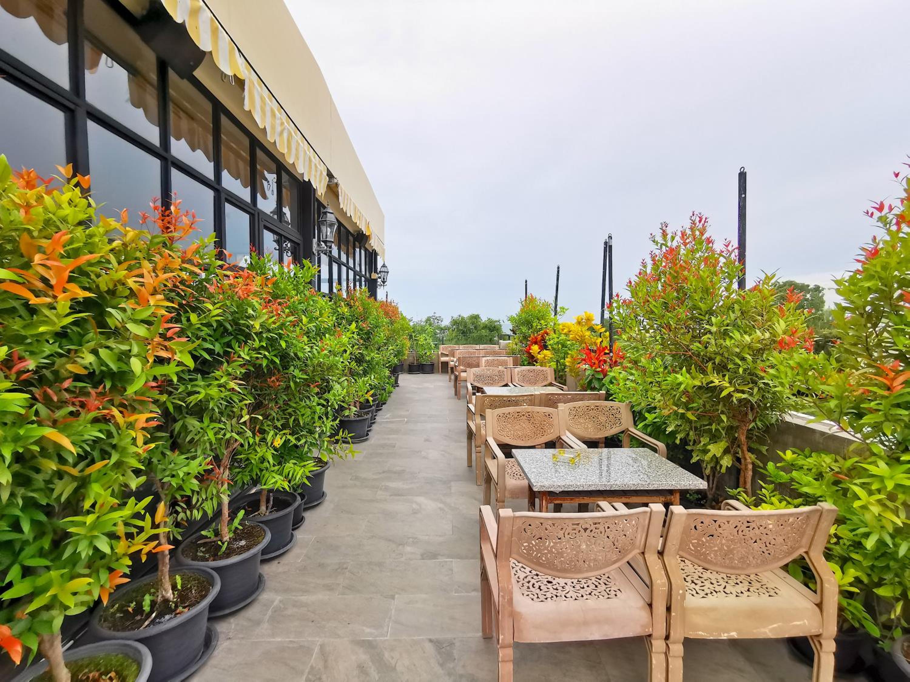 Lertnimit Boutique Hotel