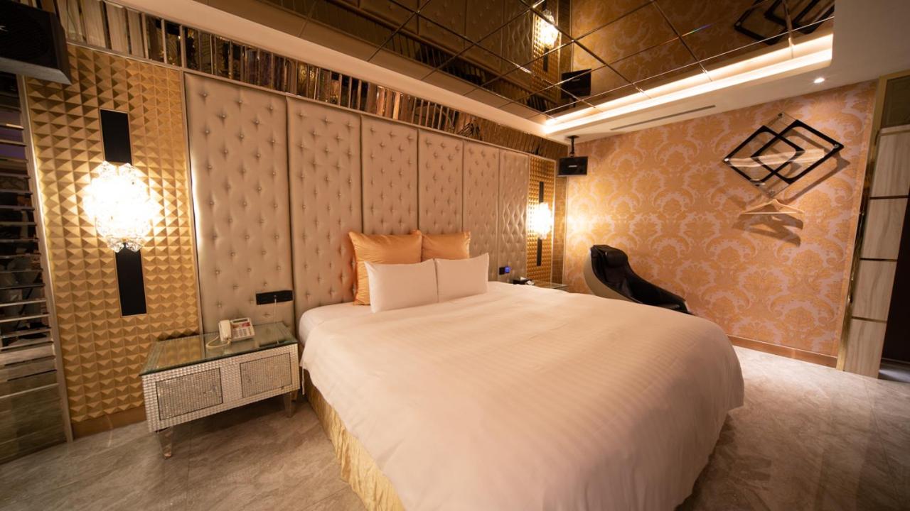 I-more Motel
