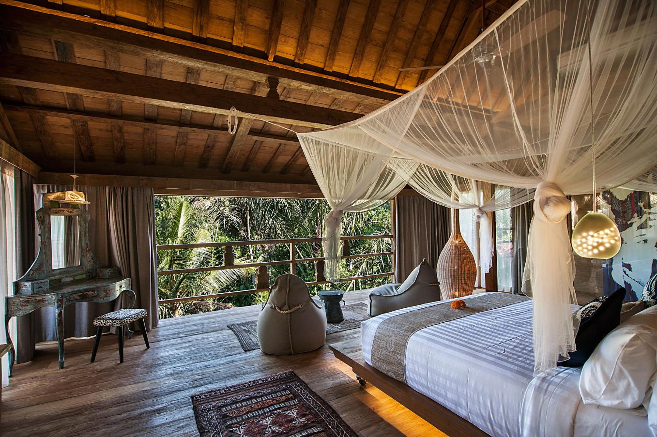 Blue Karma Dijiwa Ubud