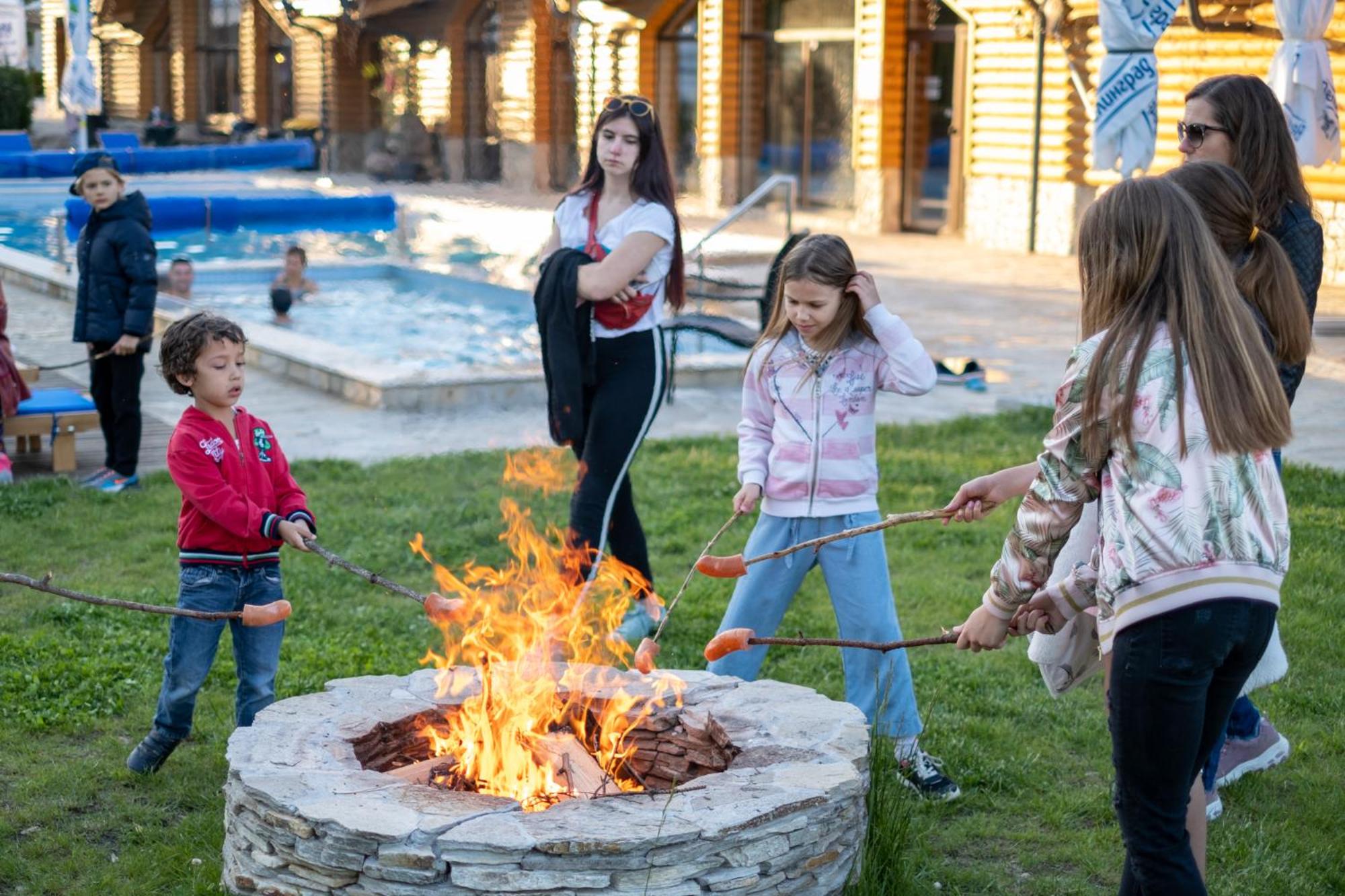 Thermal Camping Velingrad view 3