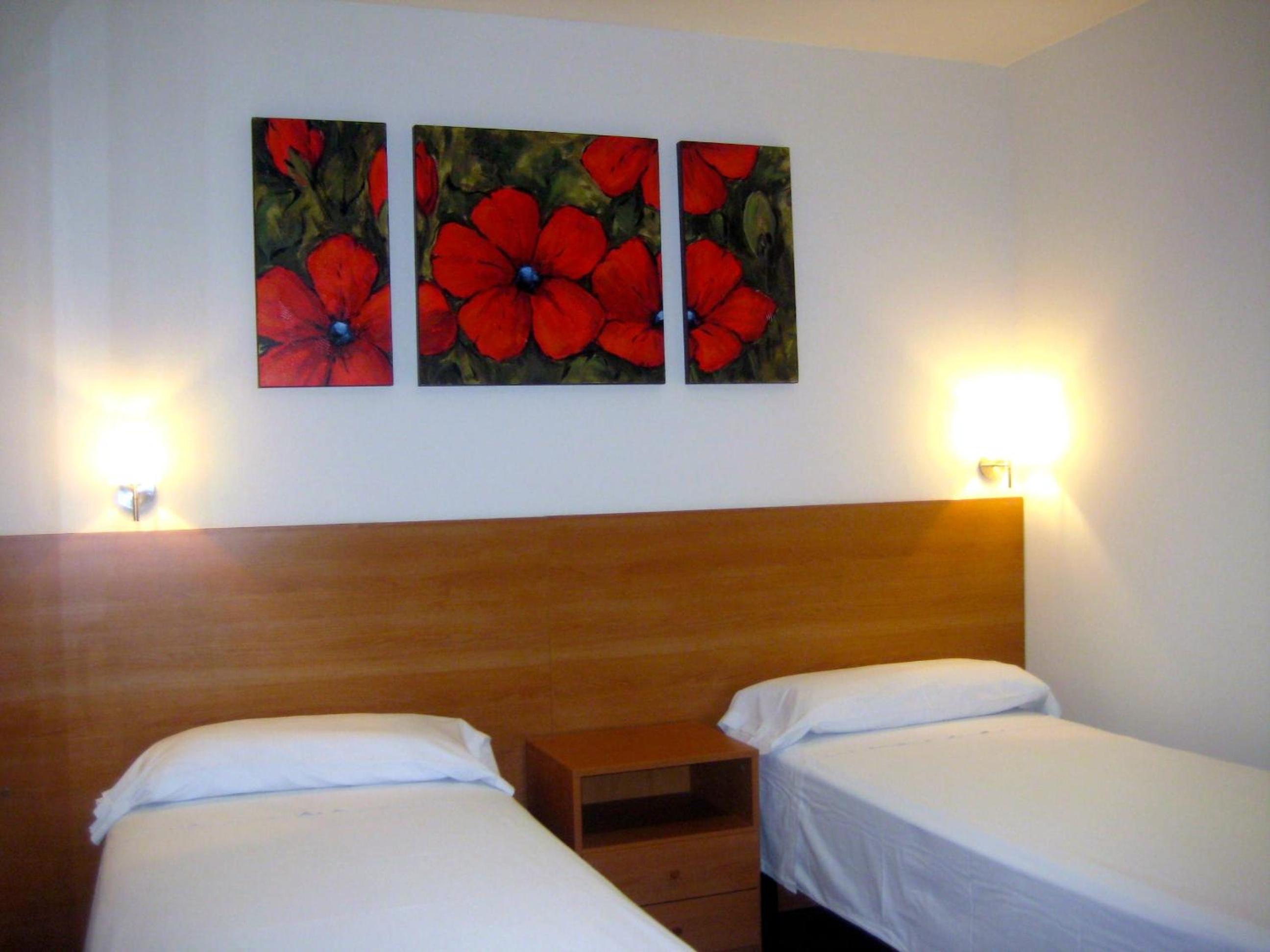 Hostal Madrazo