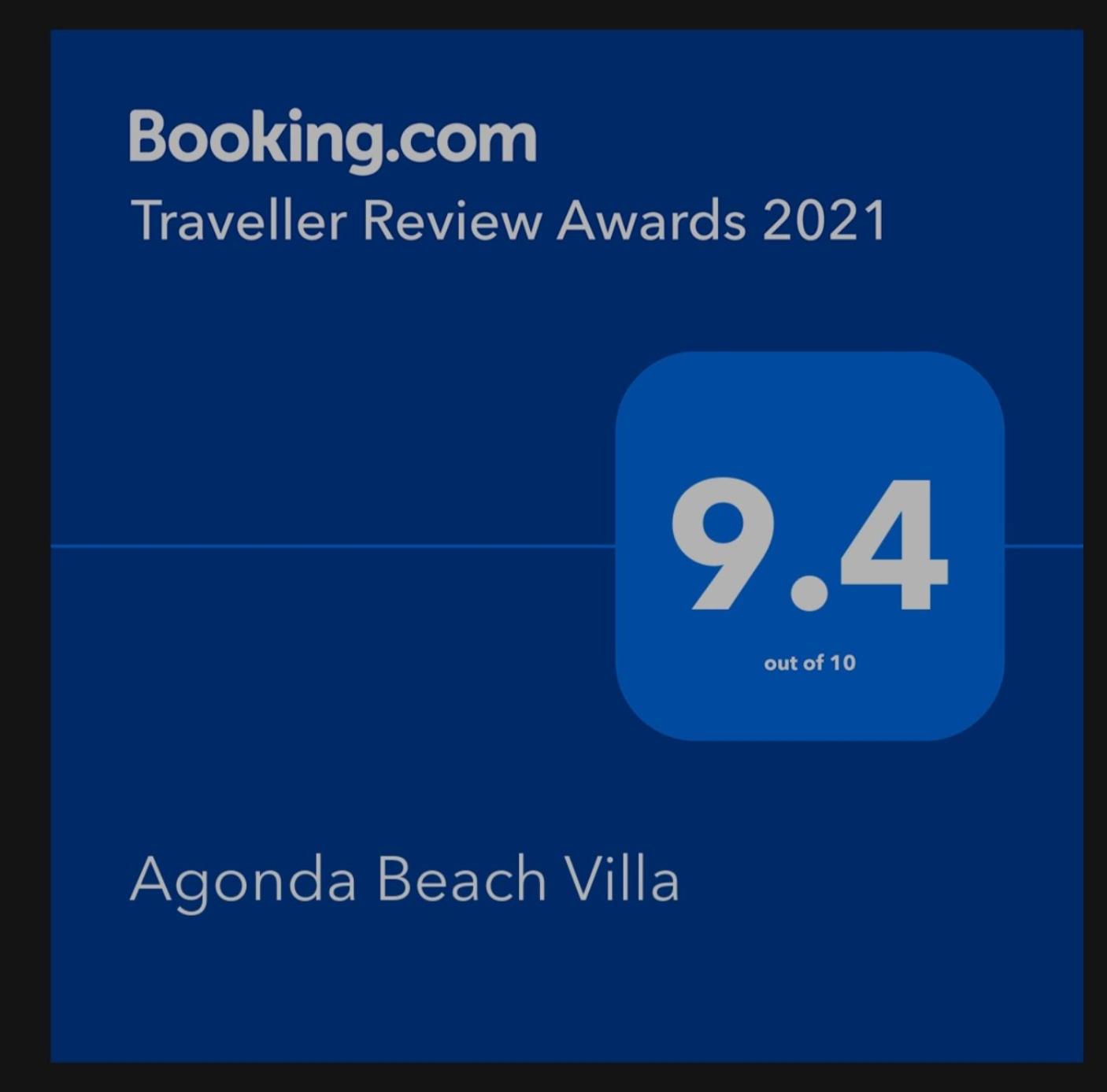 Agonda Beach Villa view 4