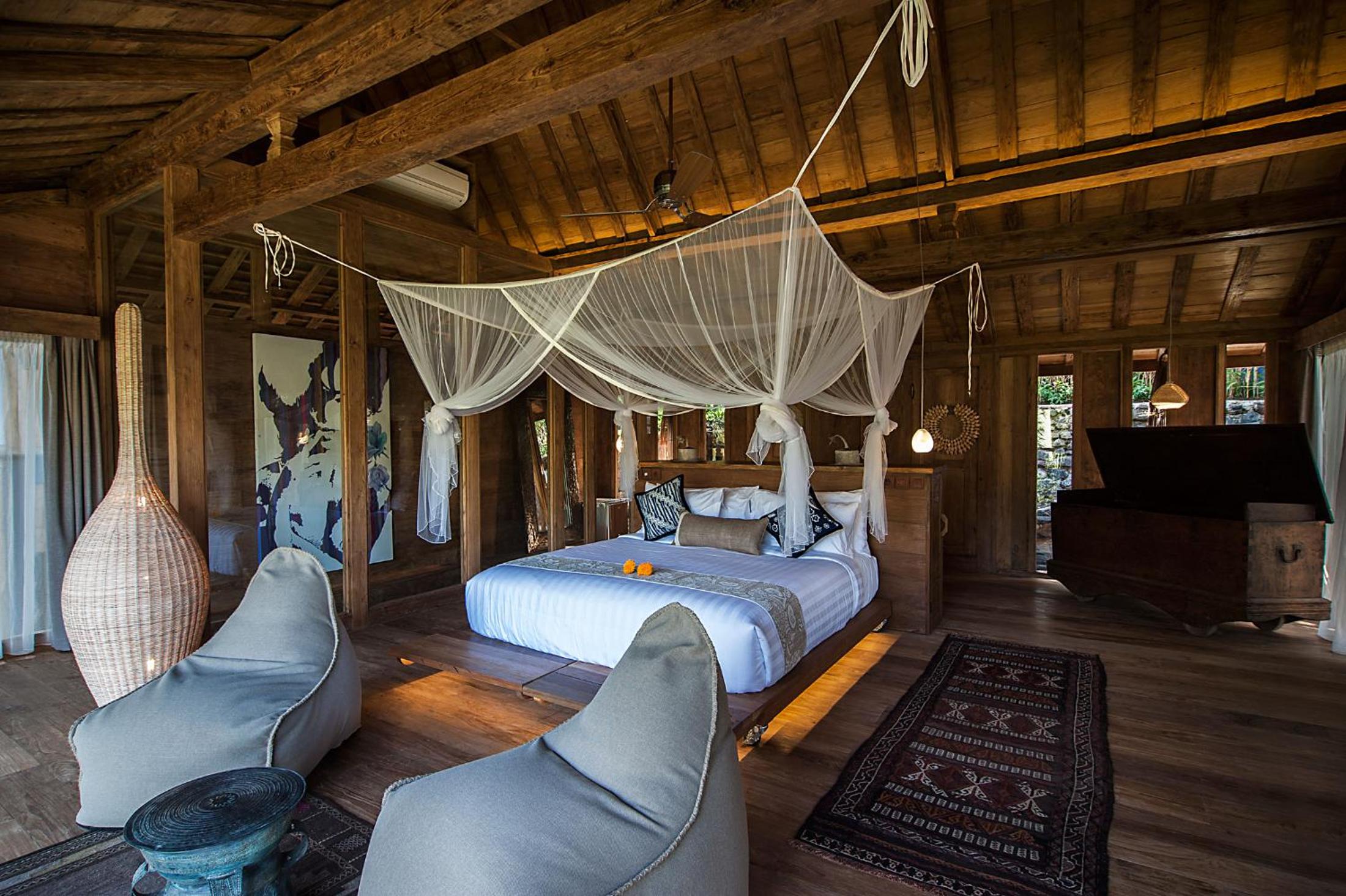 Blue Karma Dijiwa Ubud