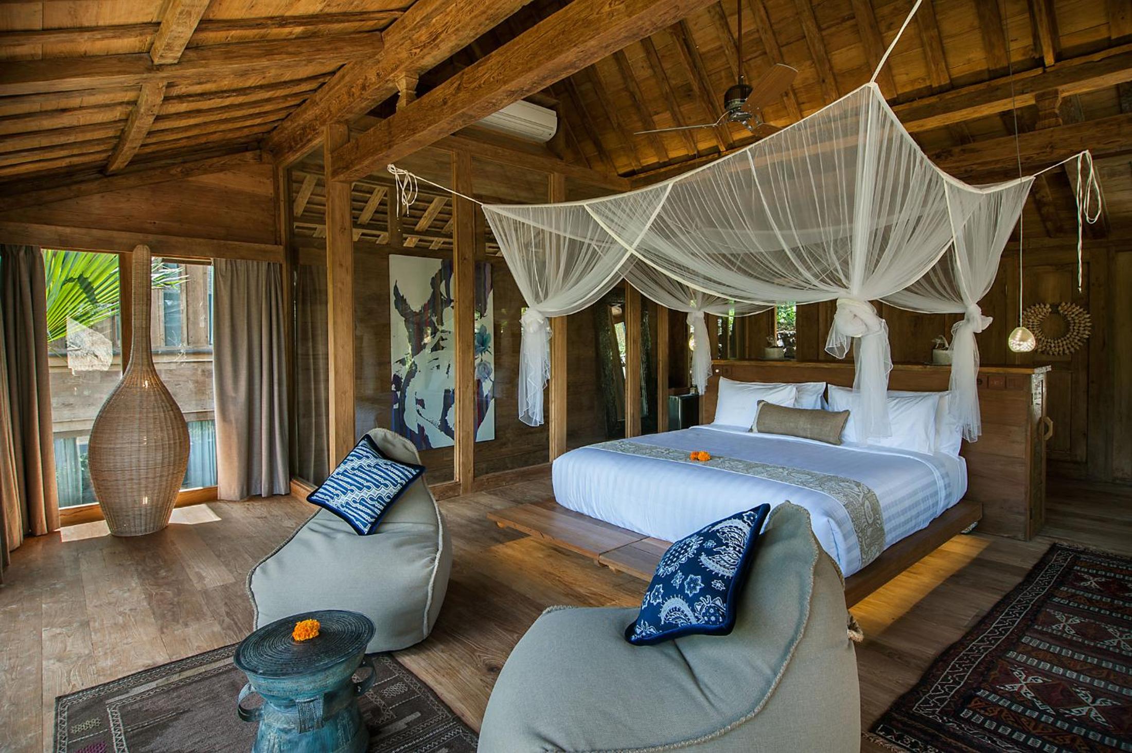 Blue Karma Dijiwa Ubud