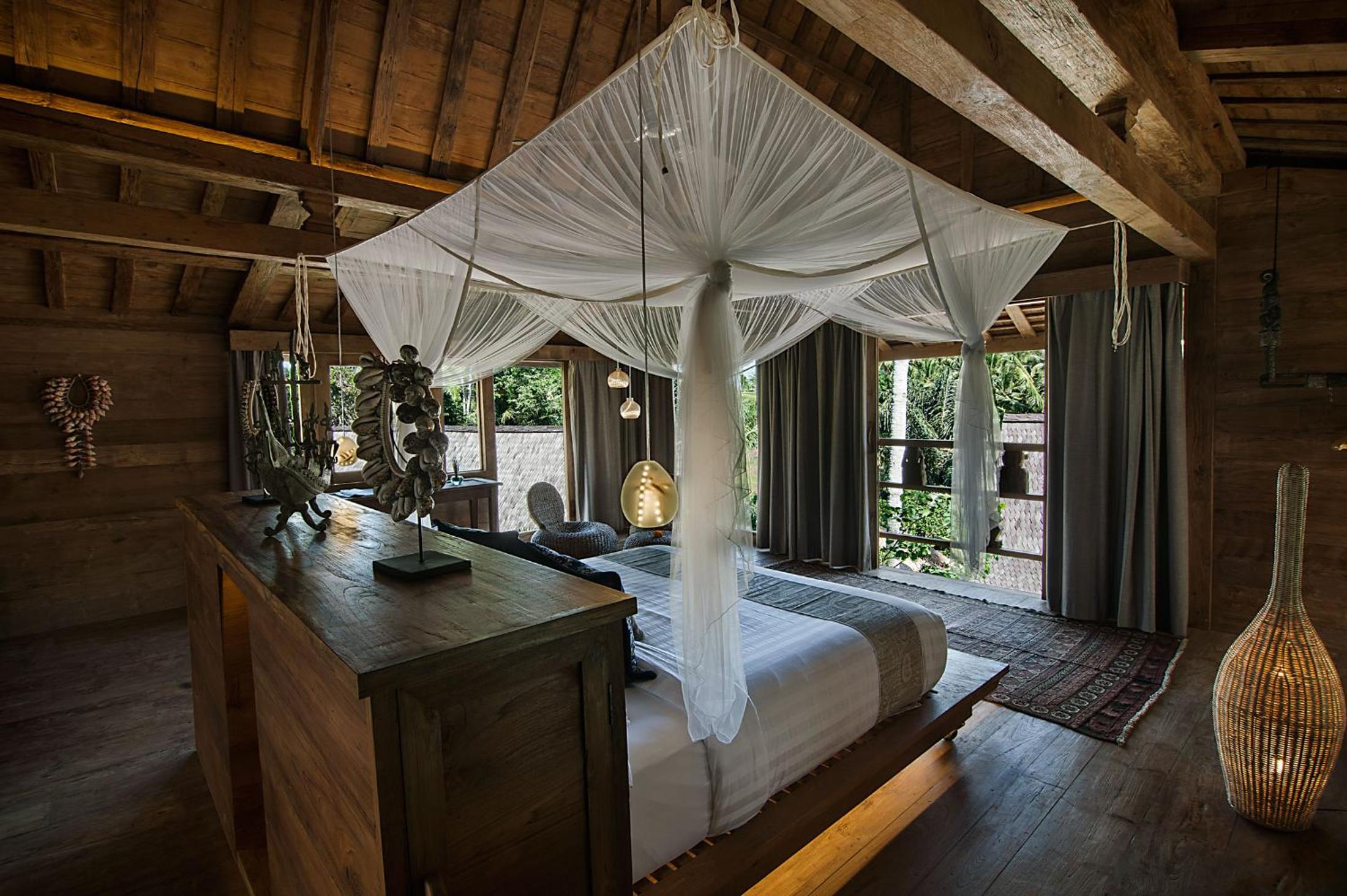Blue Karma Dijiwa Ubud