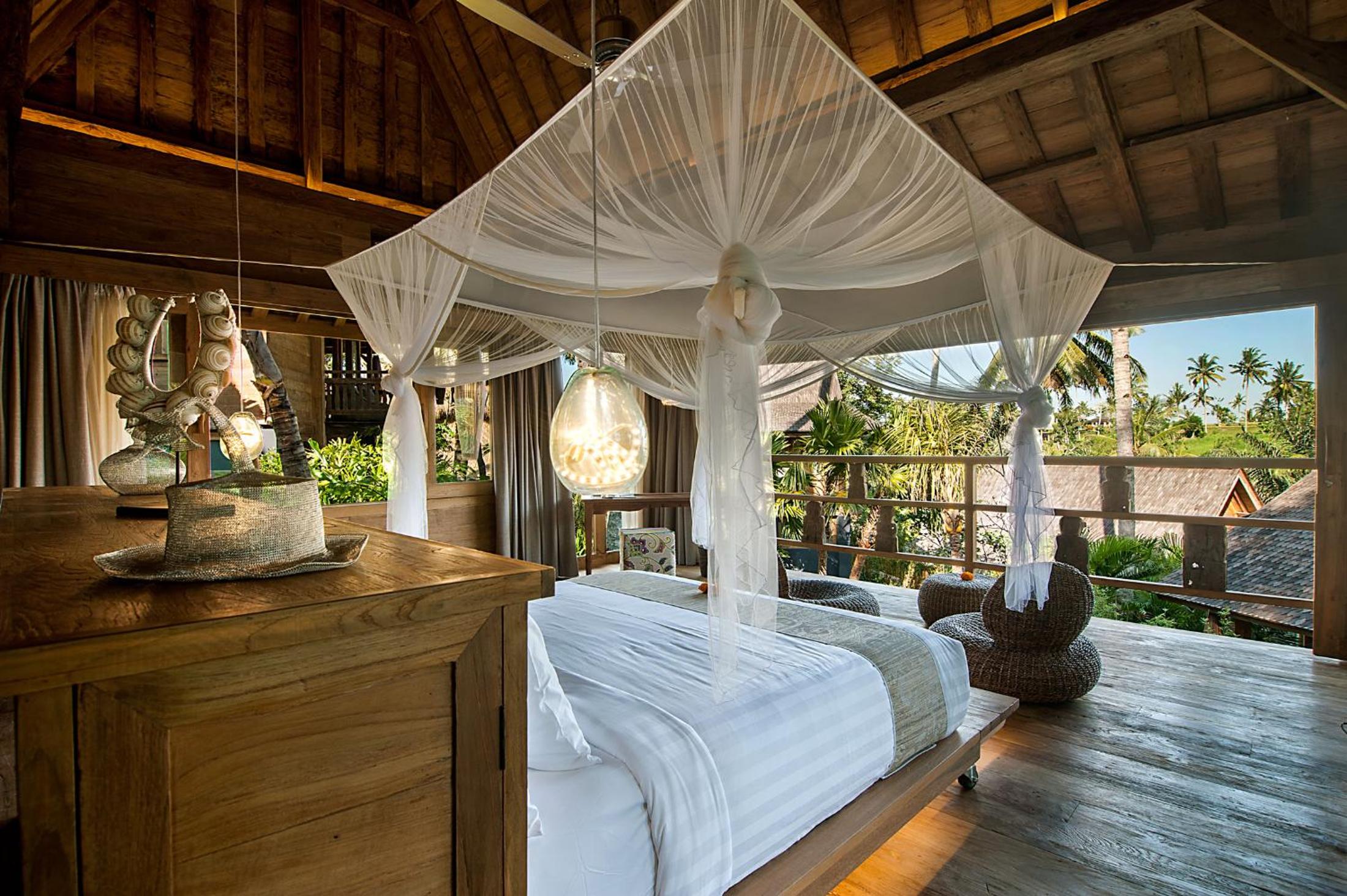 Blue Karma Dijiwa Ubud