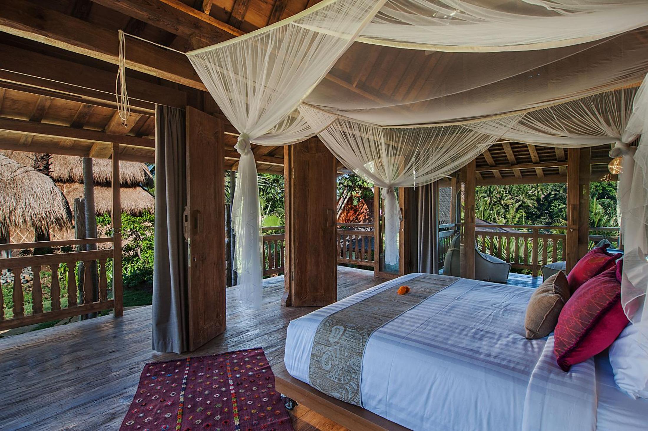 Blue Karma Dijiwa Ubud