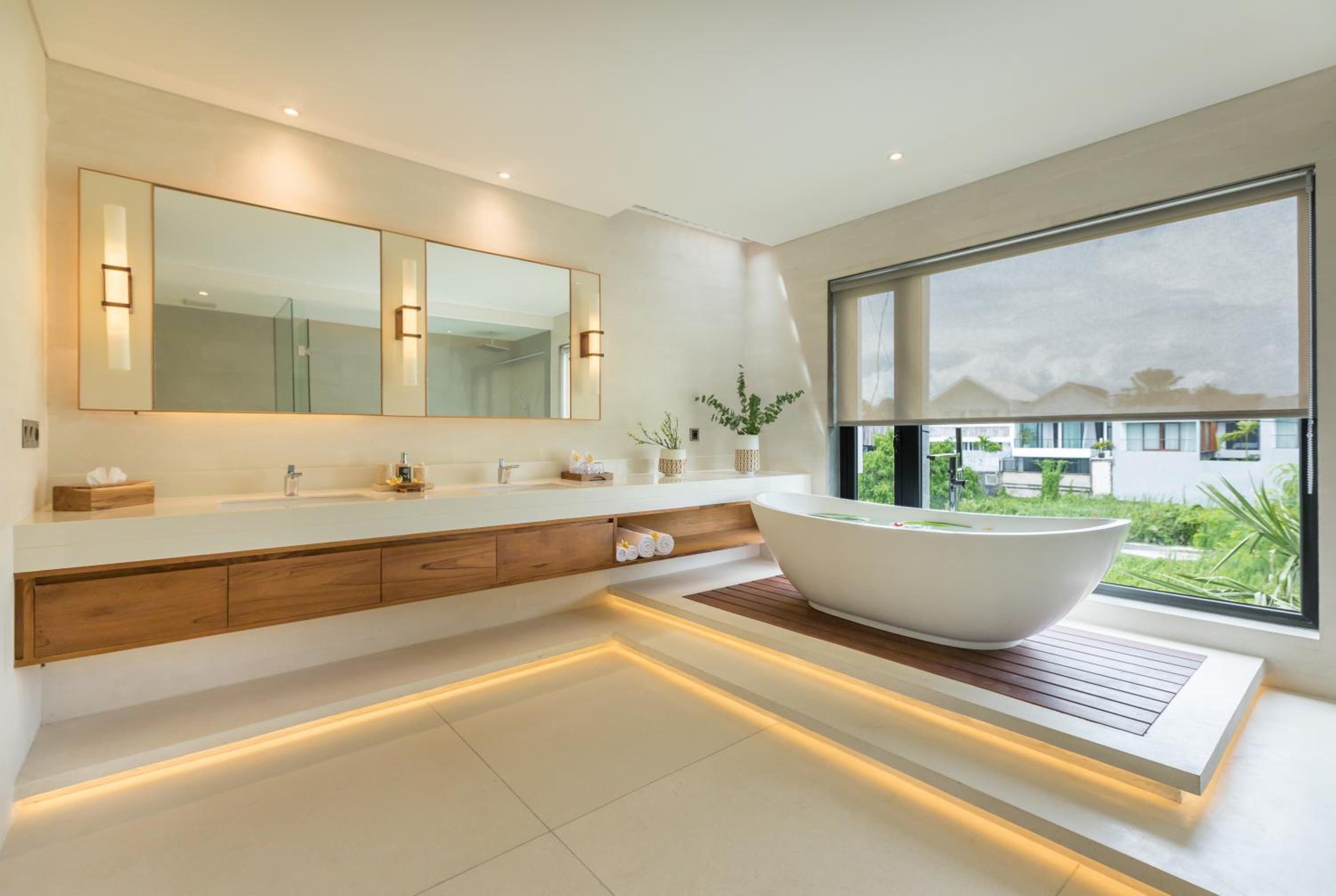 Villa NVL Canggu by Nagisa Bali view 5