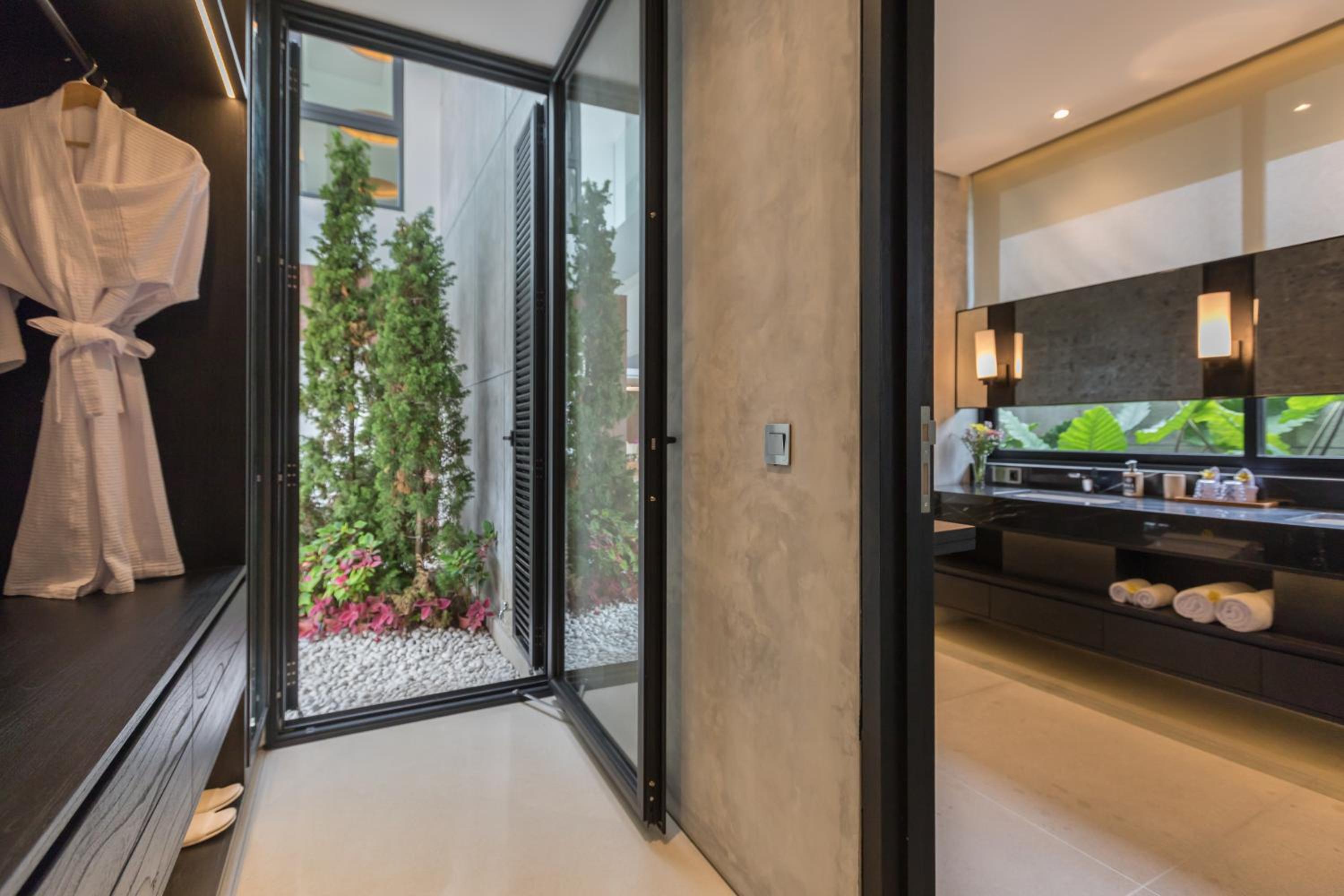 Villa NVL Canggu by Nagisa Bali view 2