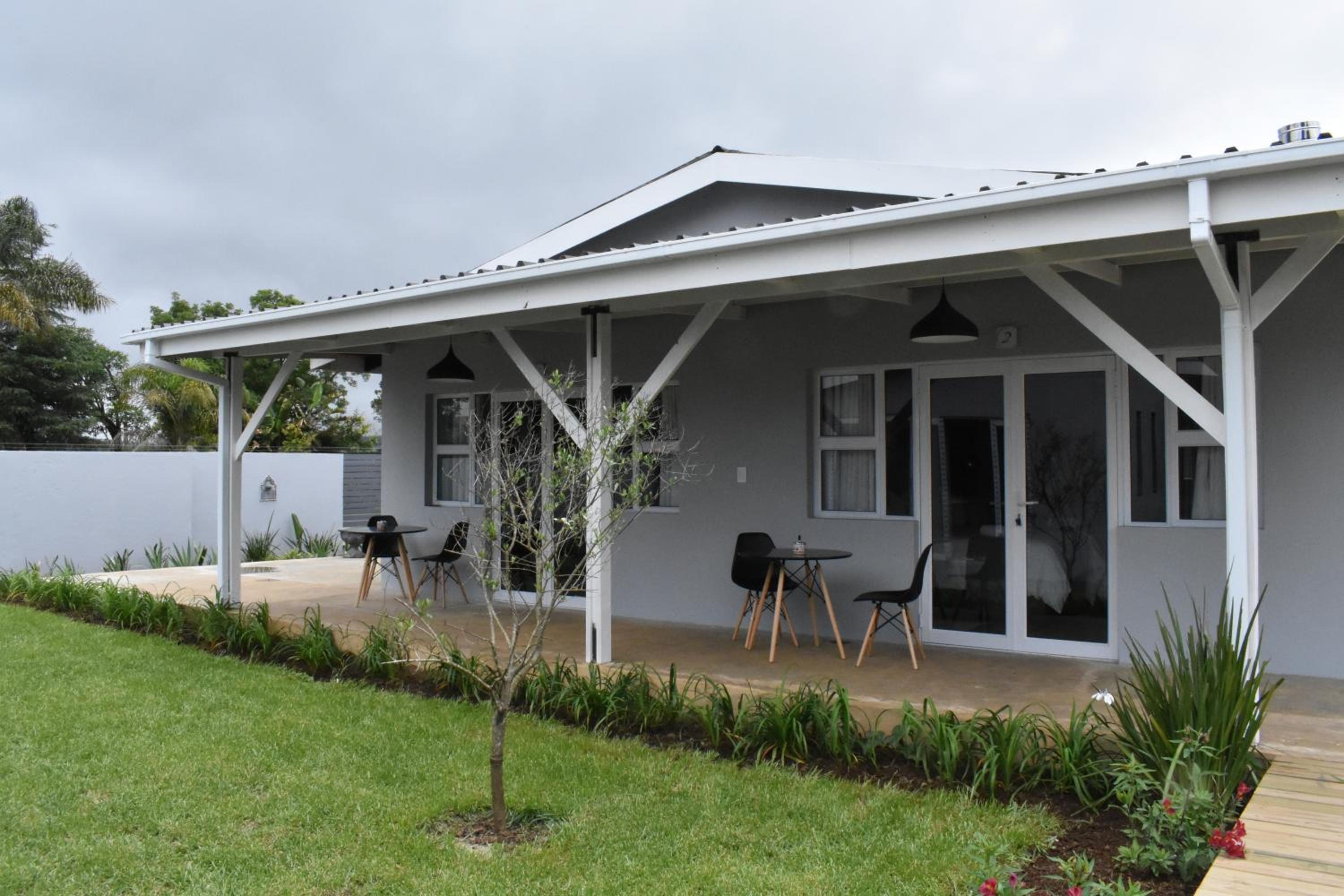 Mosswood Bed & Breakfast view 3