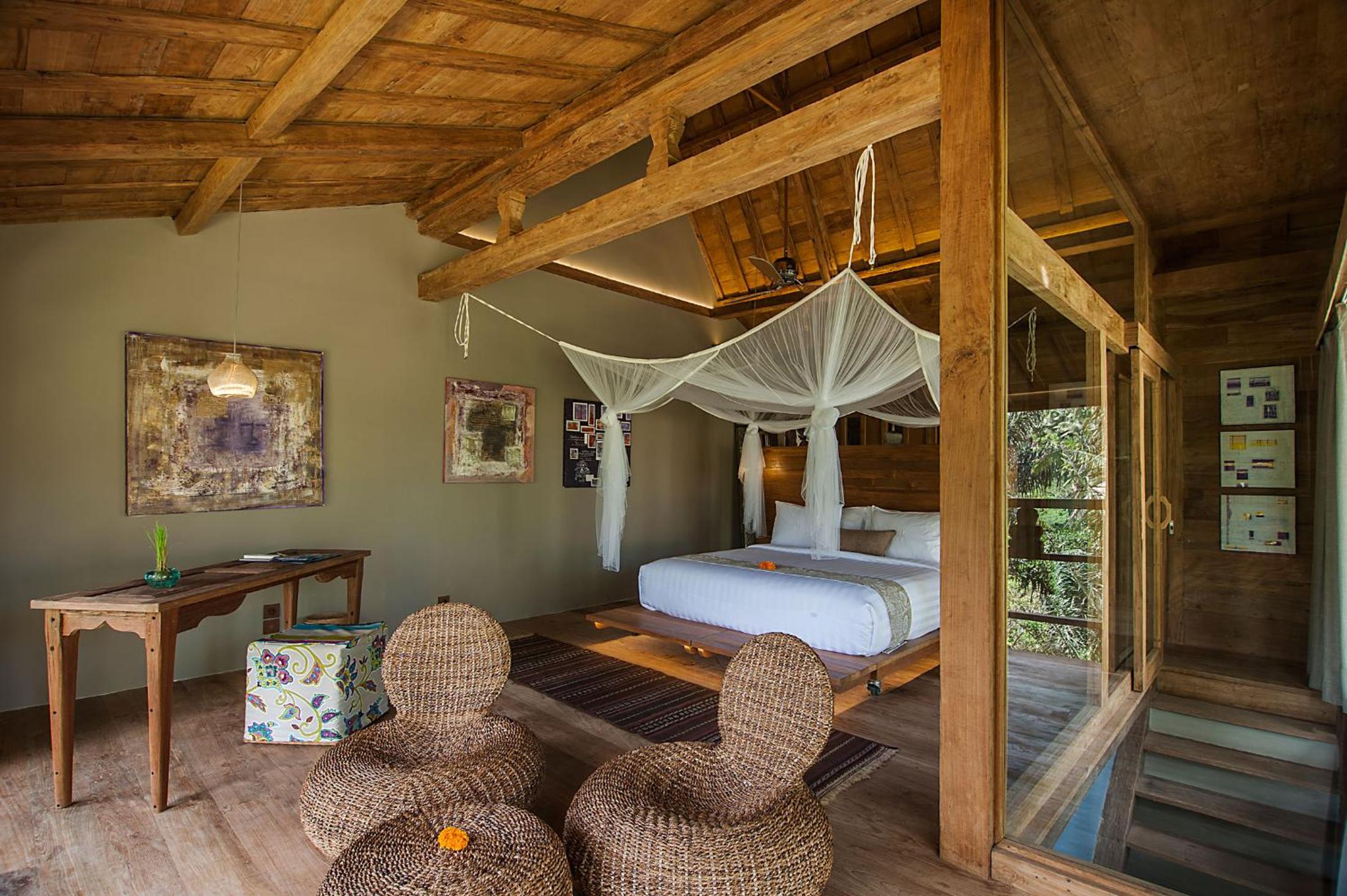 Blue Karma Dijiwa Ubud