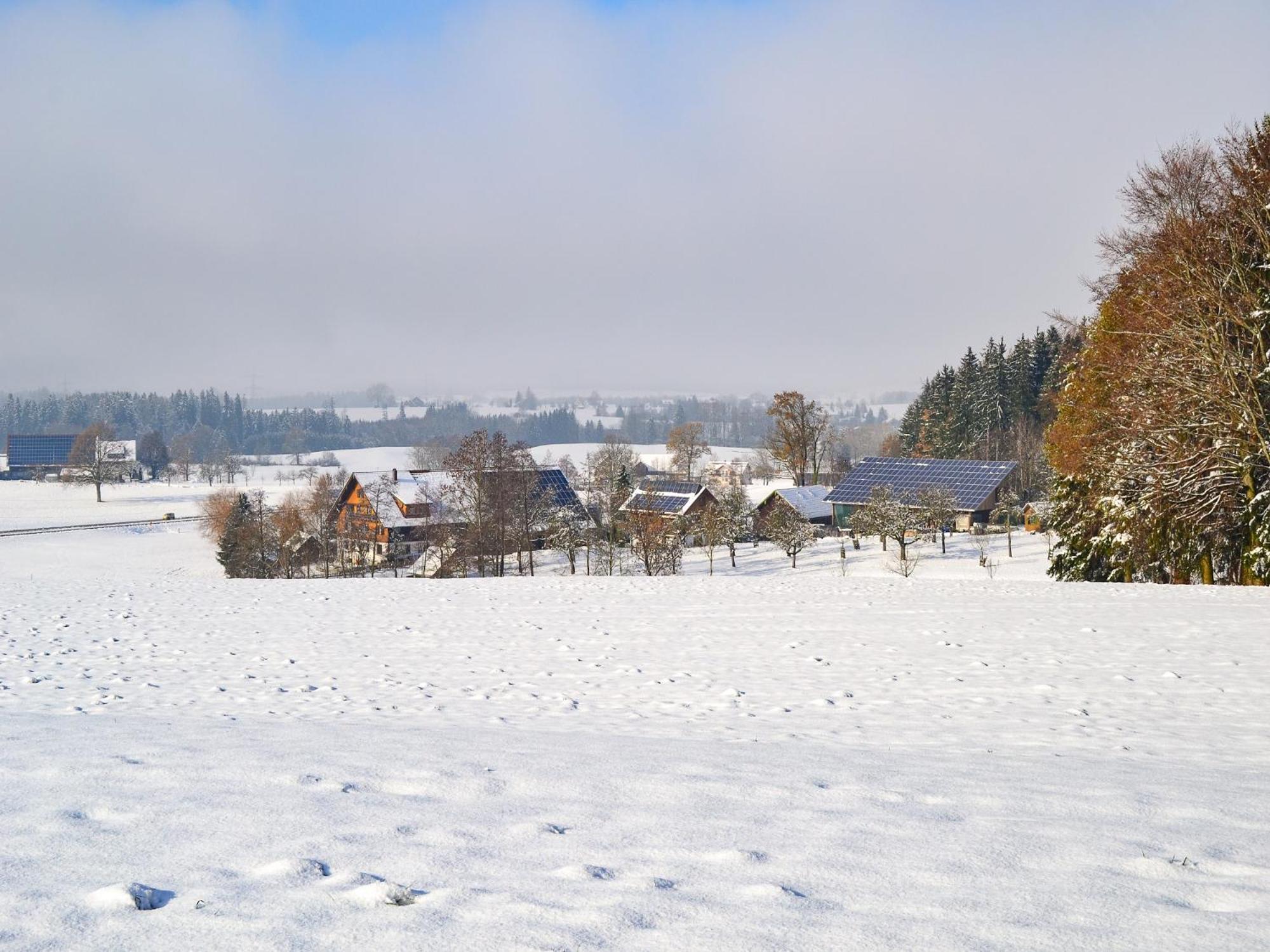 Tannenhof Epple view 2