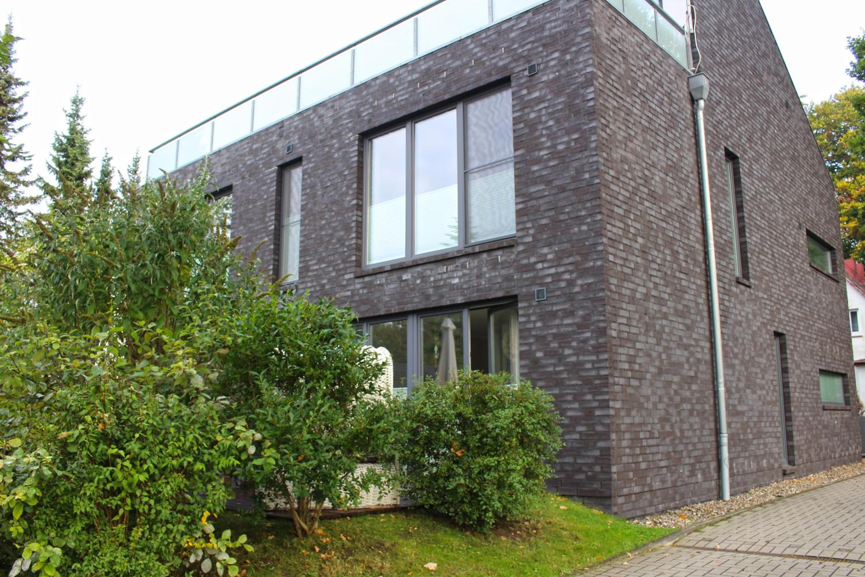 Fischerhuus Wohnung 1 view 3