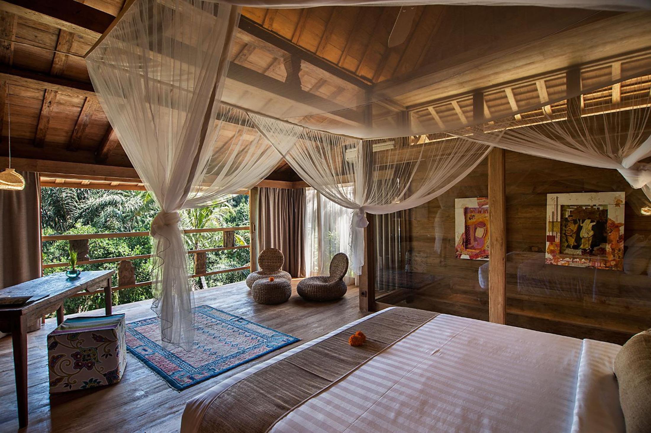 Blue Karma Dijiwa Ubud