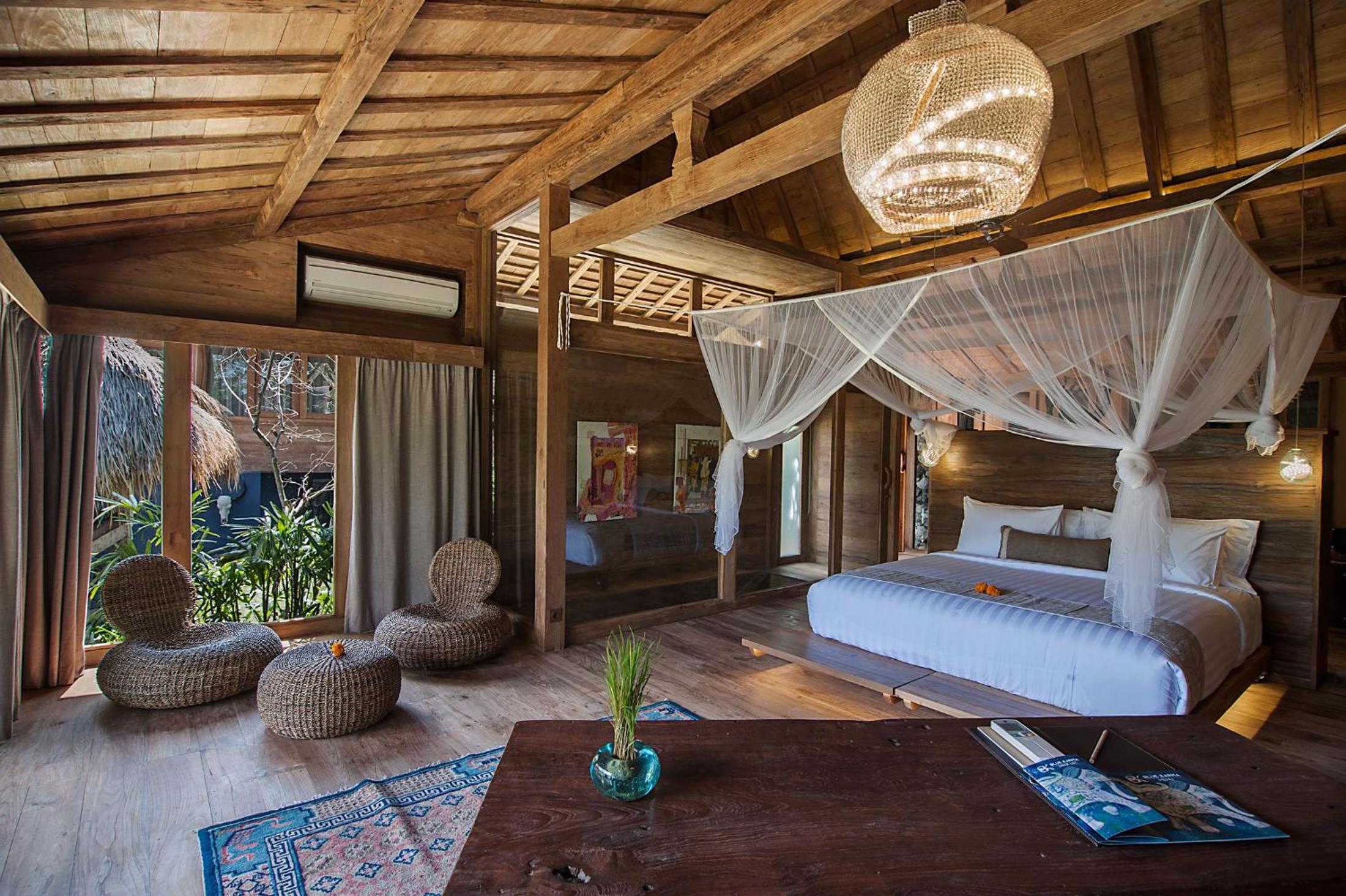 Blue Karma Dijiwa Ubud
