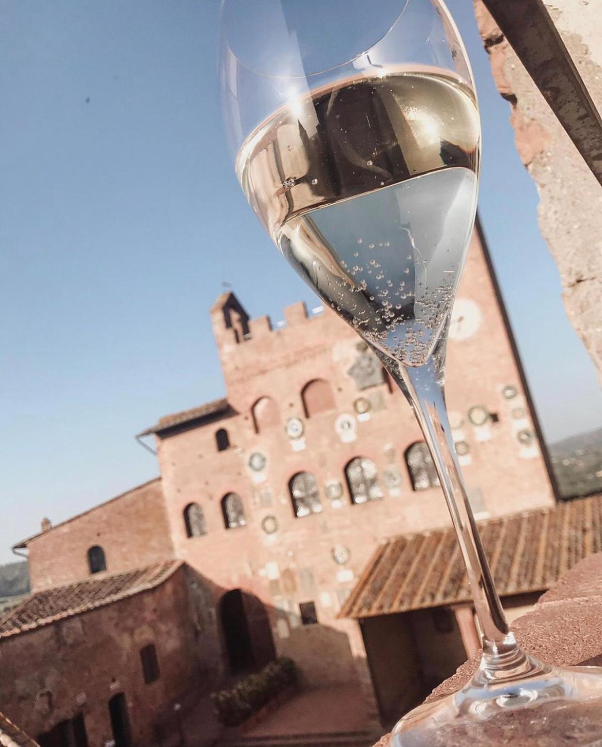 Antica Torre del Borgo