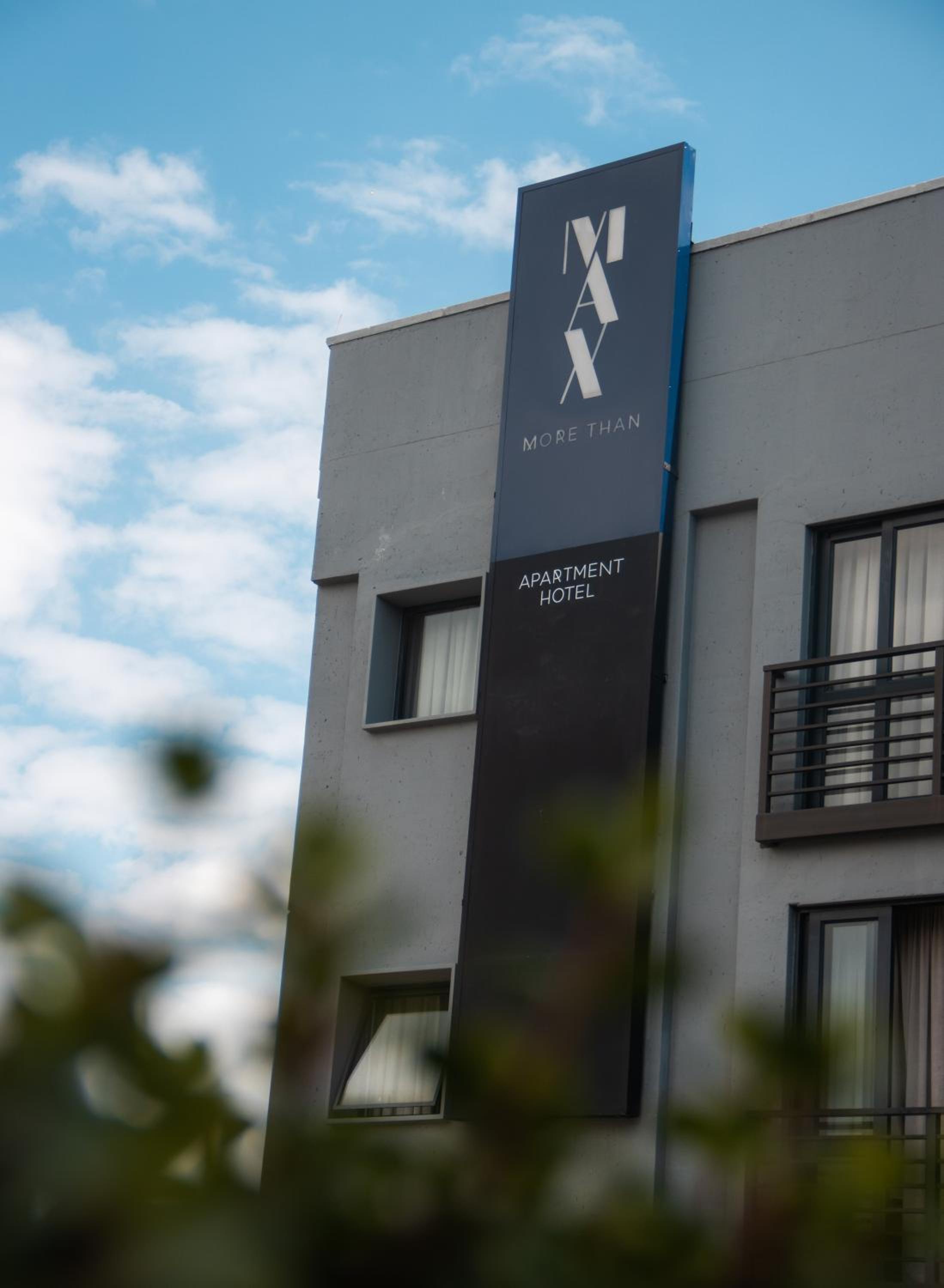 The Max Hotel Sandton