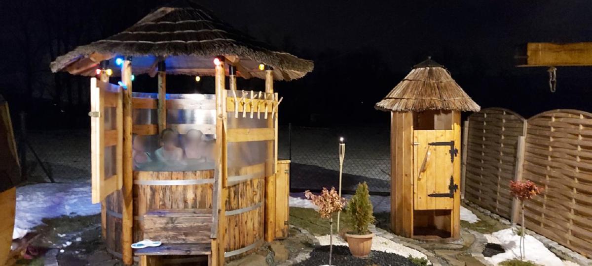 Rafi House Relax i Spa dom koło Szczyrku view 4