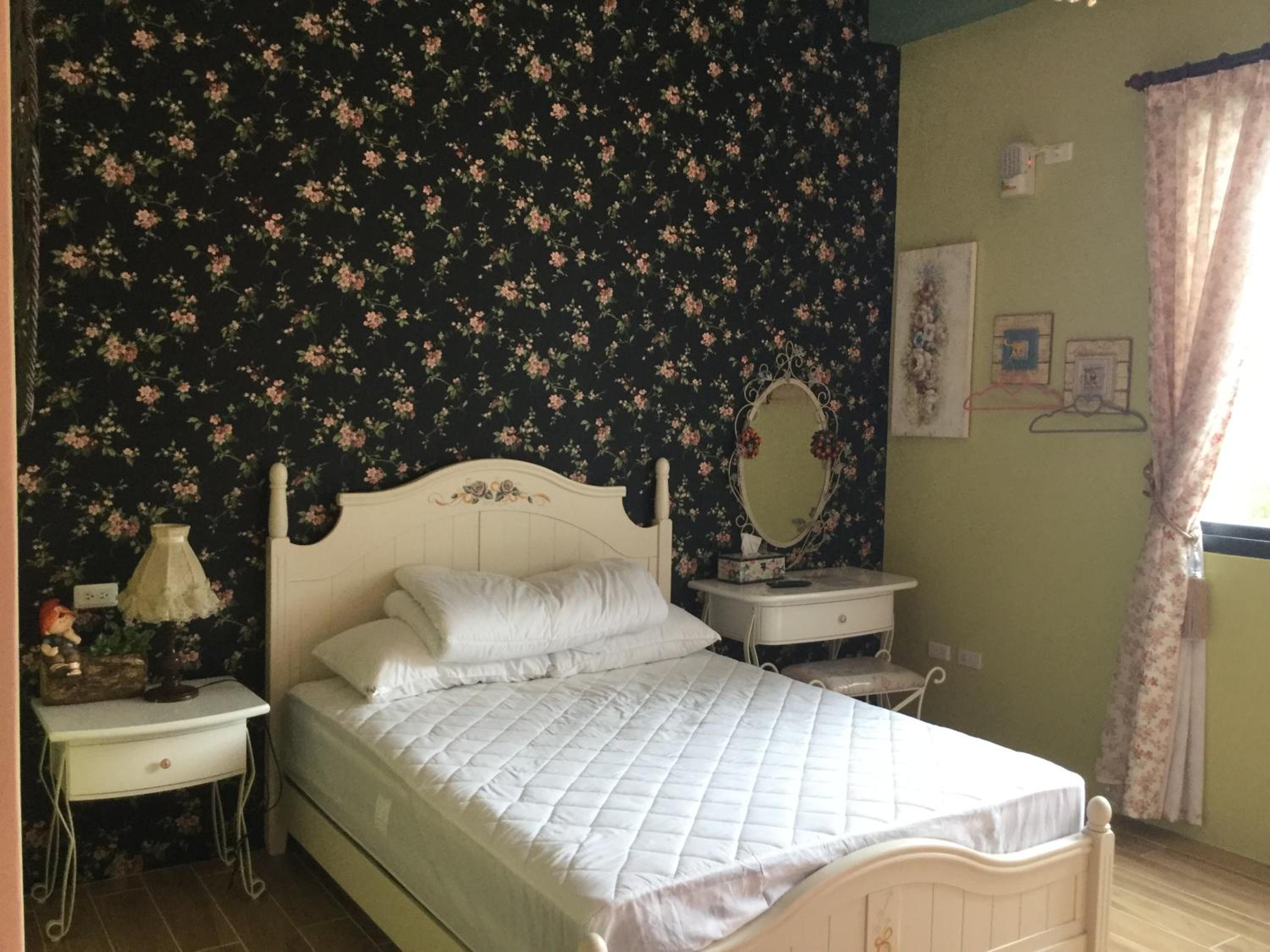 Wuju Wusu B&B
