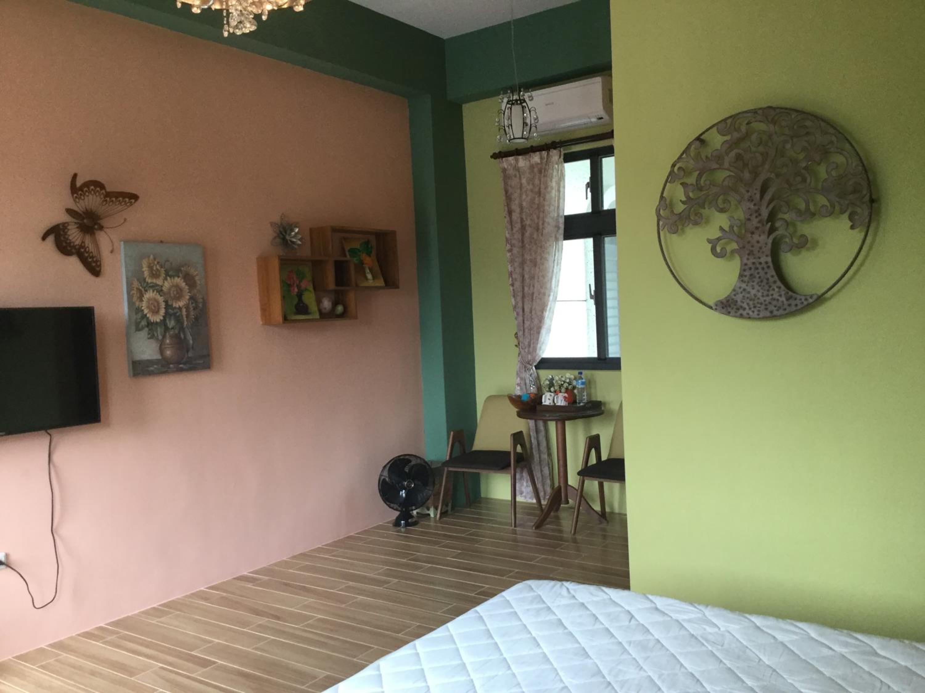 Wuju Wusu B&B