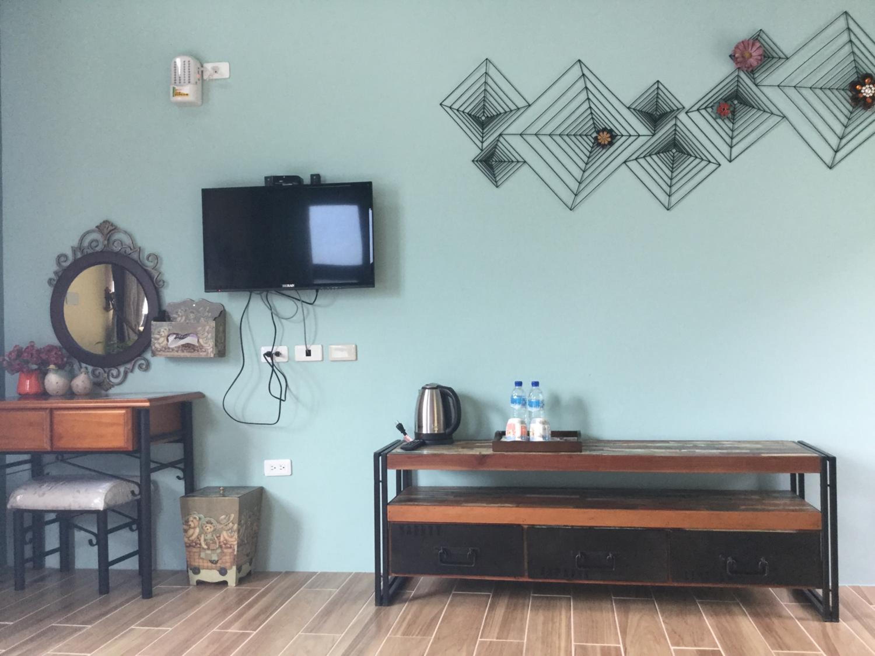 Wuju Wusu B&B