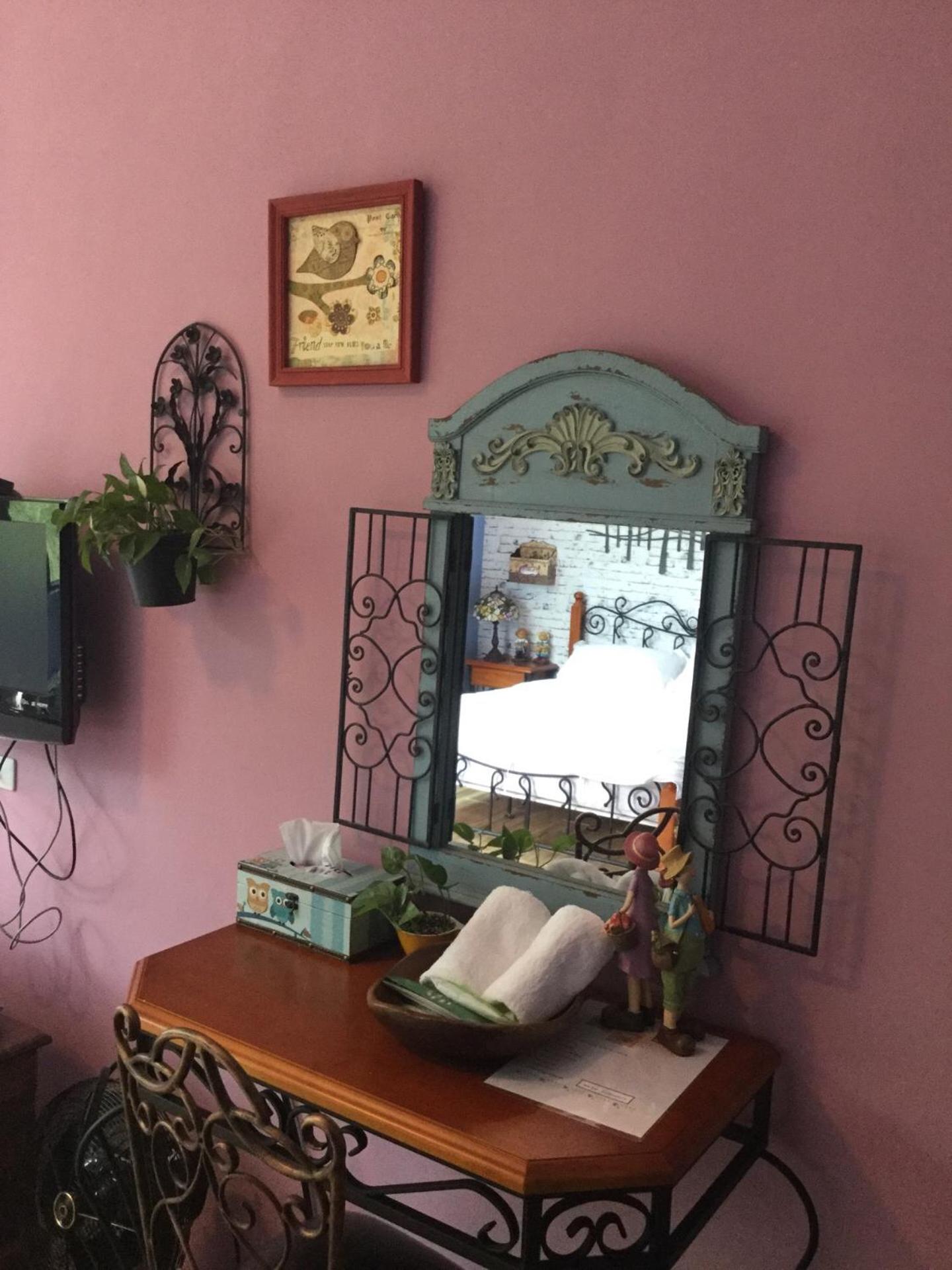 Wuju Wusu B&B