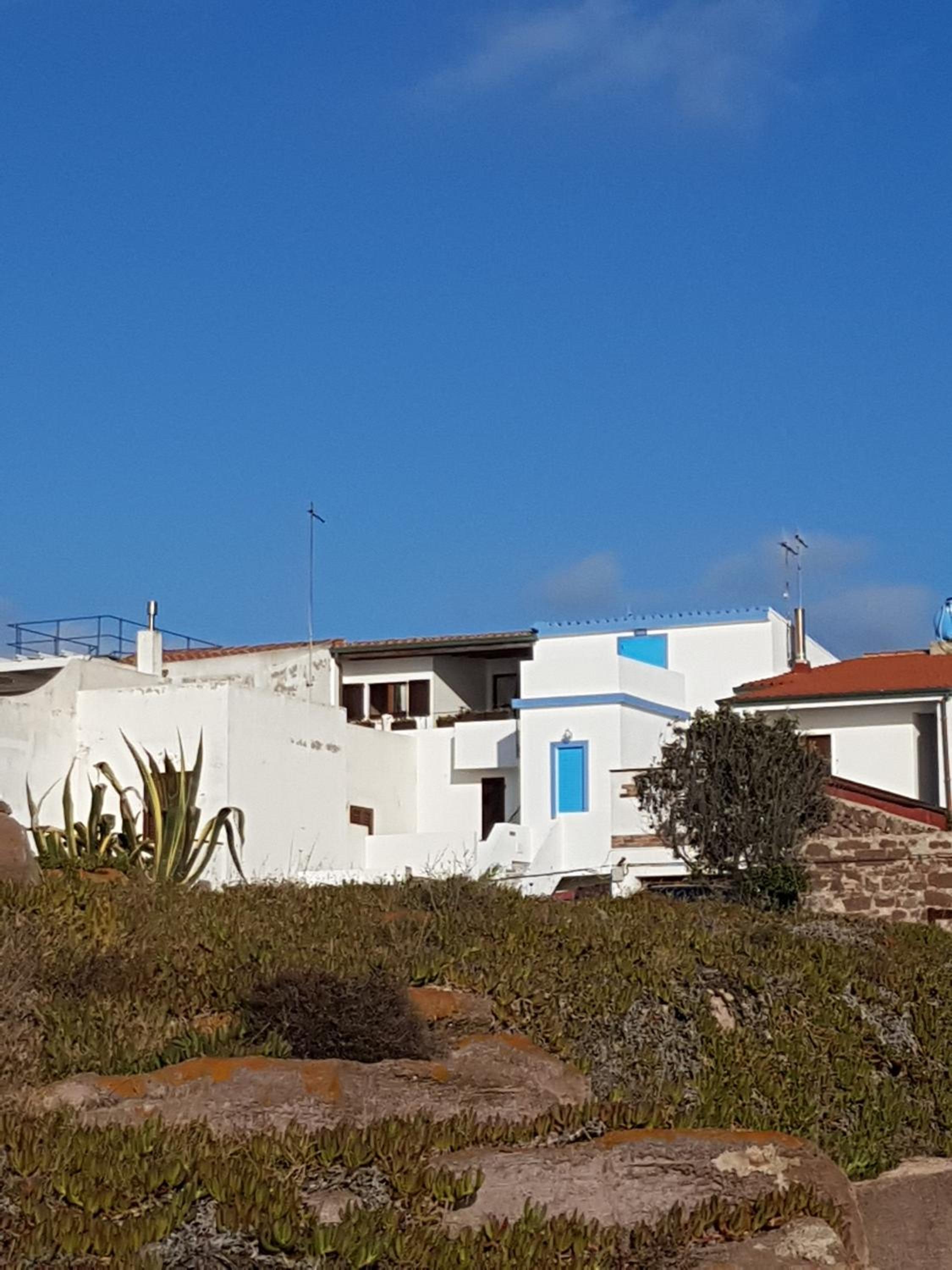 Casa Vacanze Fronte Mare Calasetta "CA' U CAPPUN" view 2