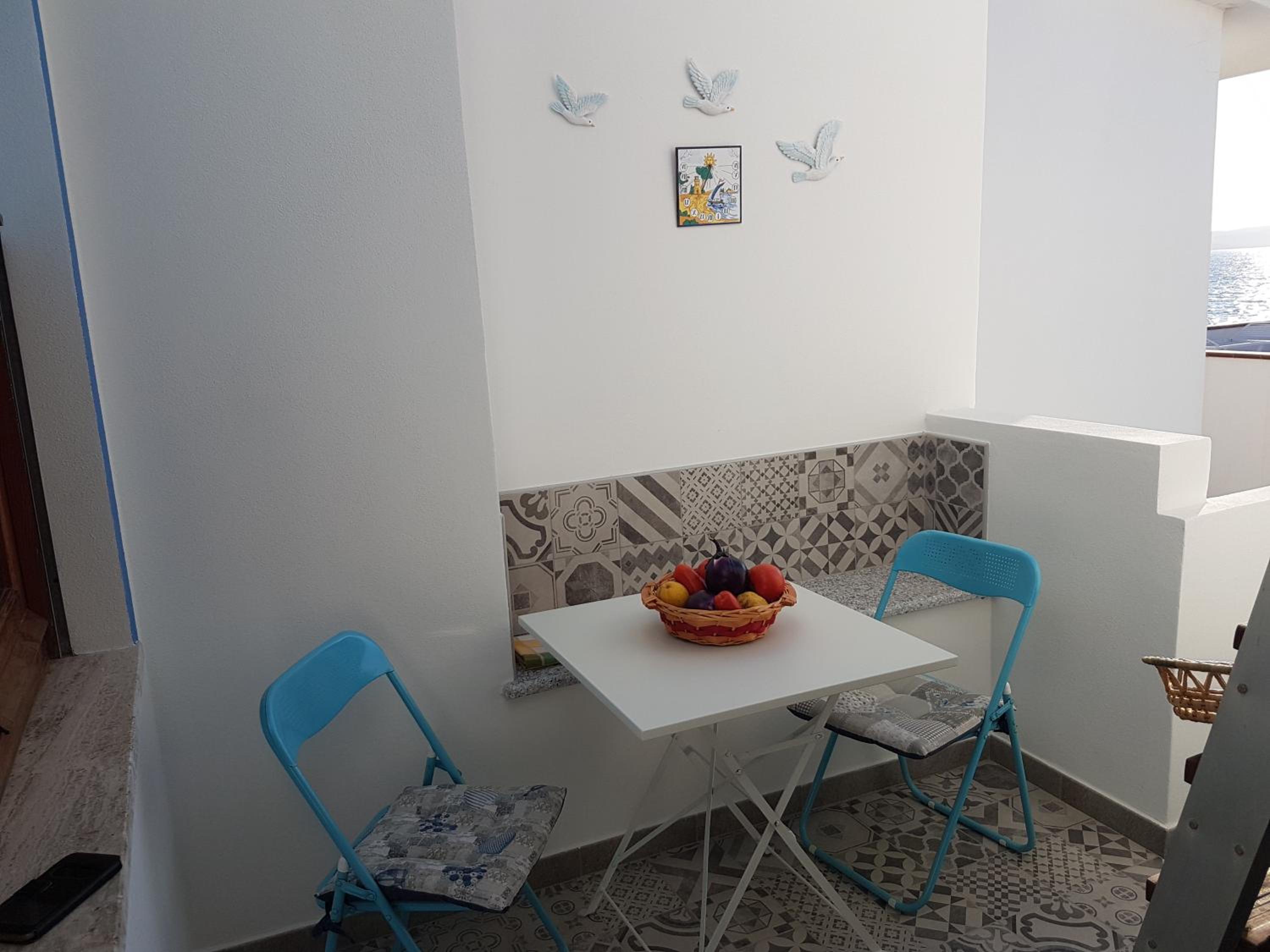 Casa Vacanze Fronte Mare Calasetta "CA' U CAPPUN" view 3