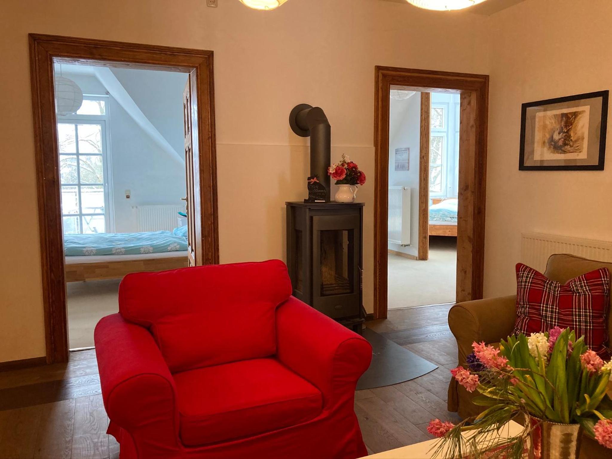 Auberge Tabarz Inselsberg view 4