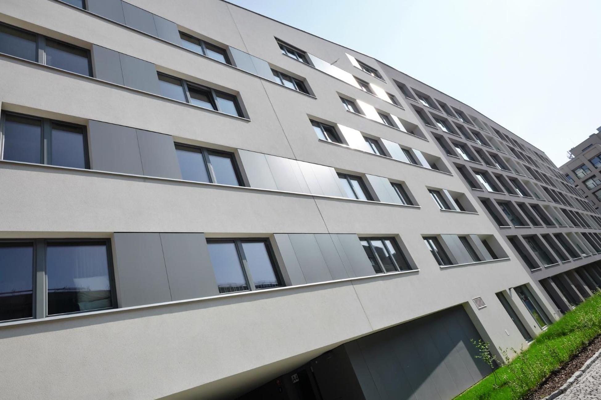 Residence Port Karolina