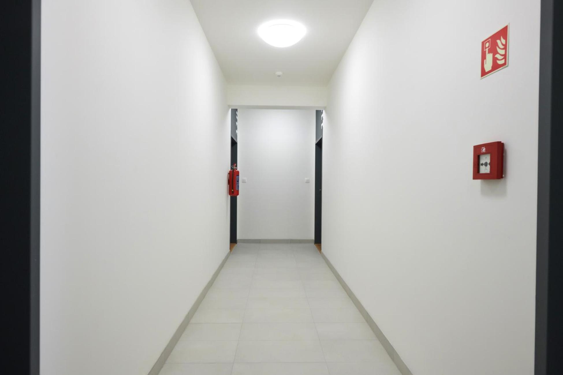 Residence Port Karolina