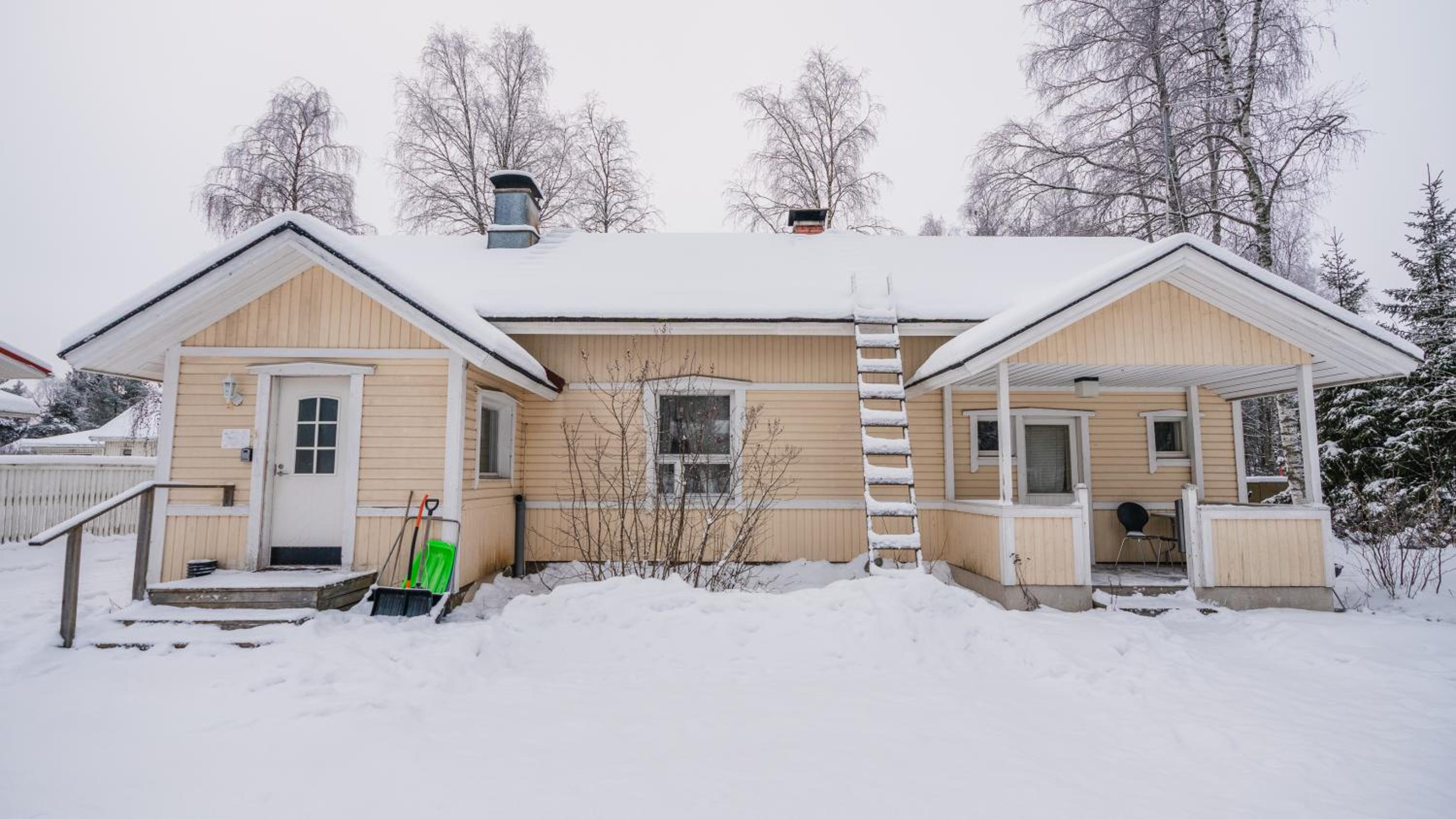Santat en Rovaniemi — other