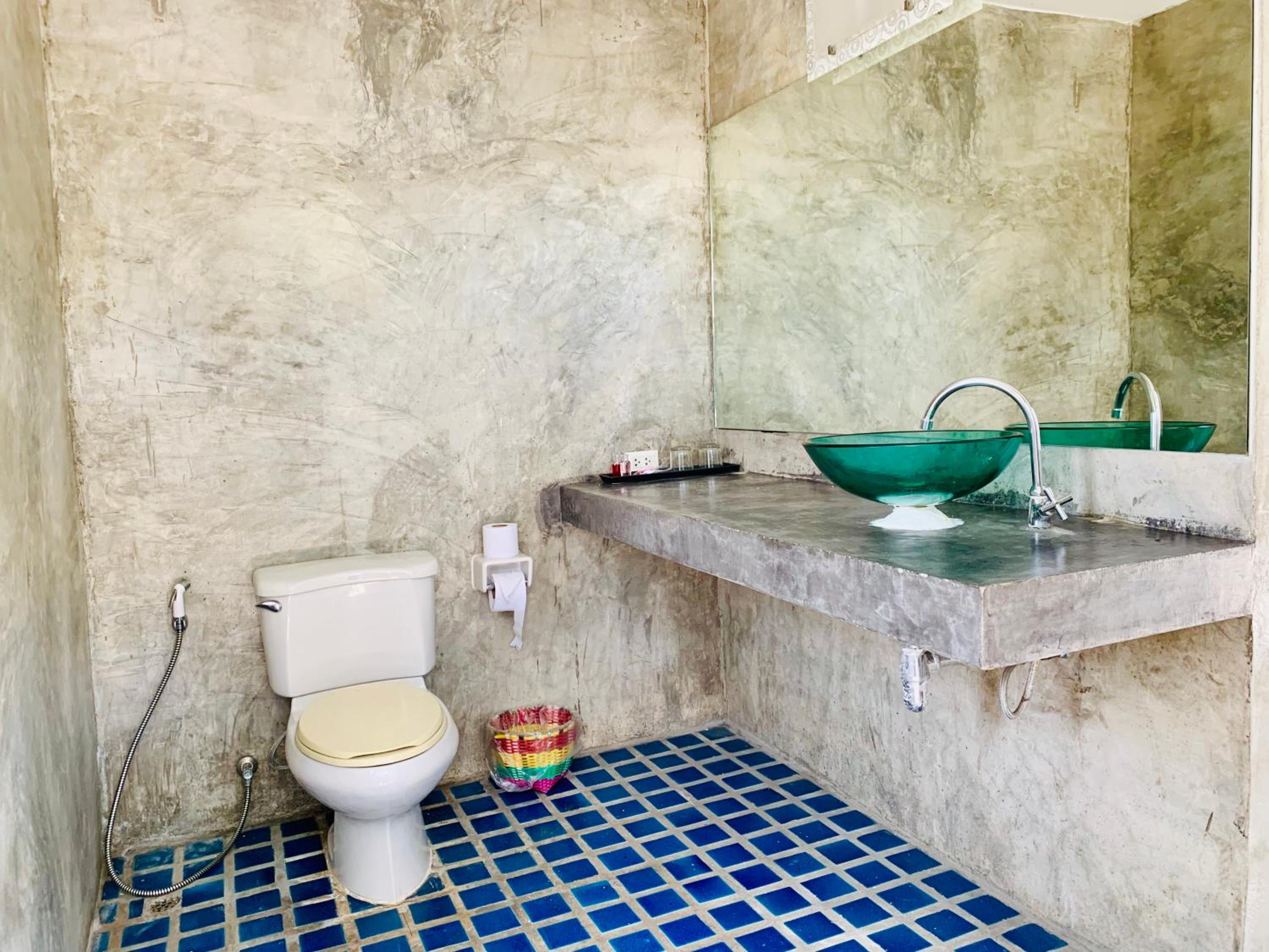 Bura Lumpai Resort