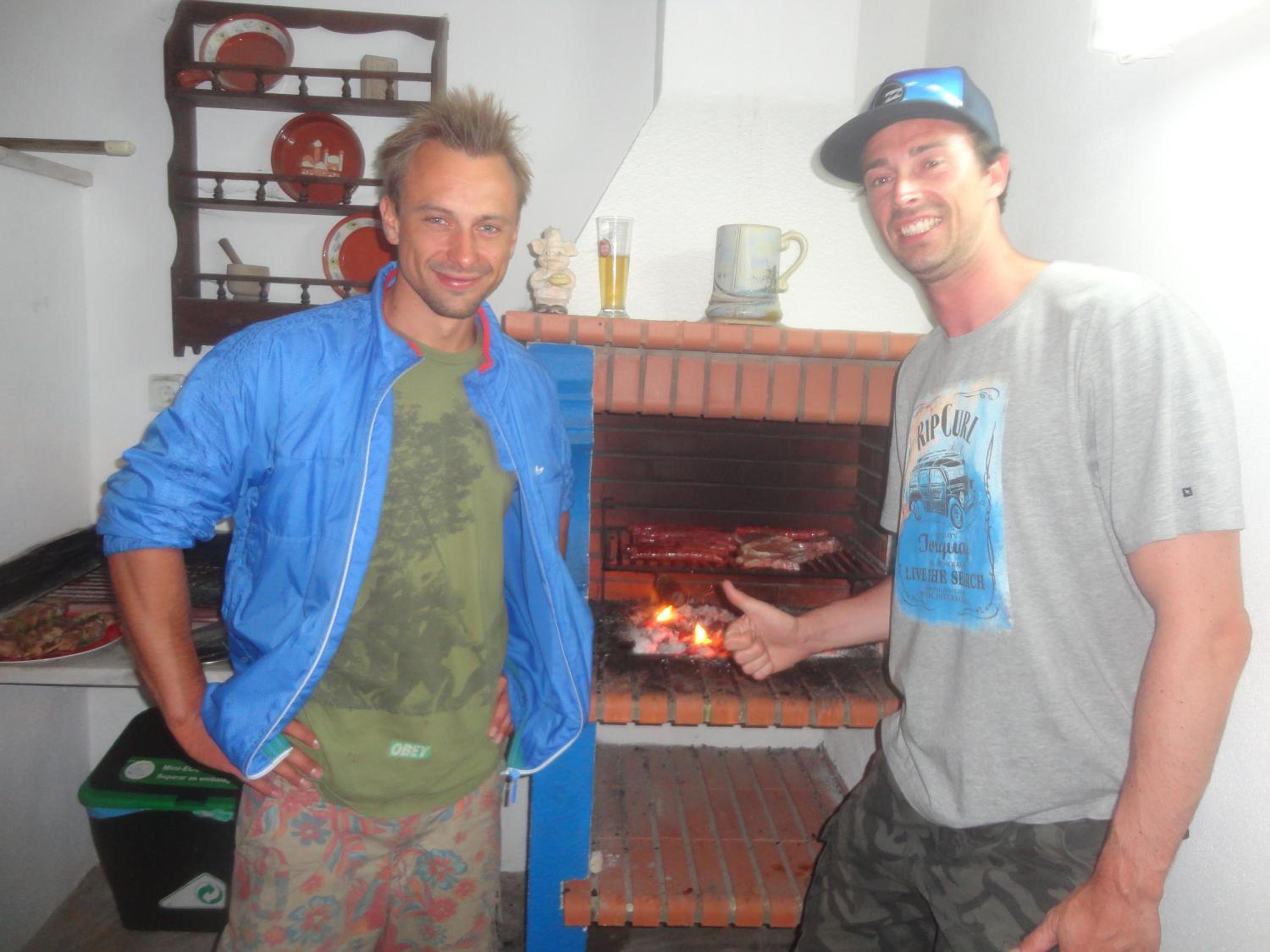 West Coast Surf Hostel