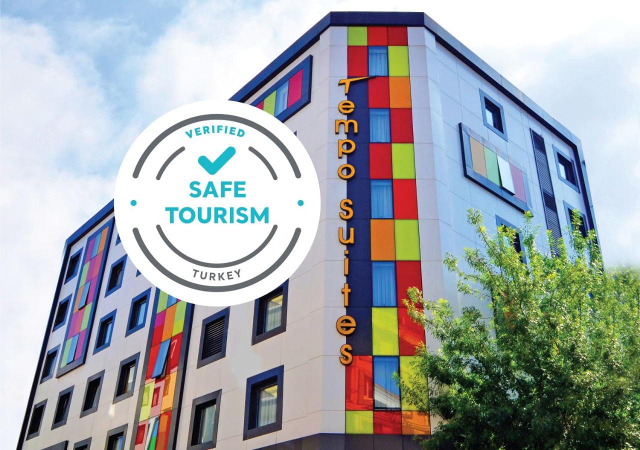 Tempo Suites Airport - Image 22