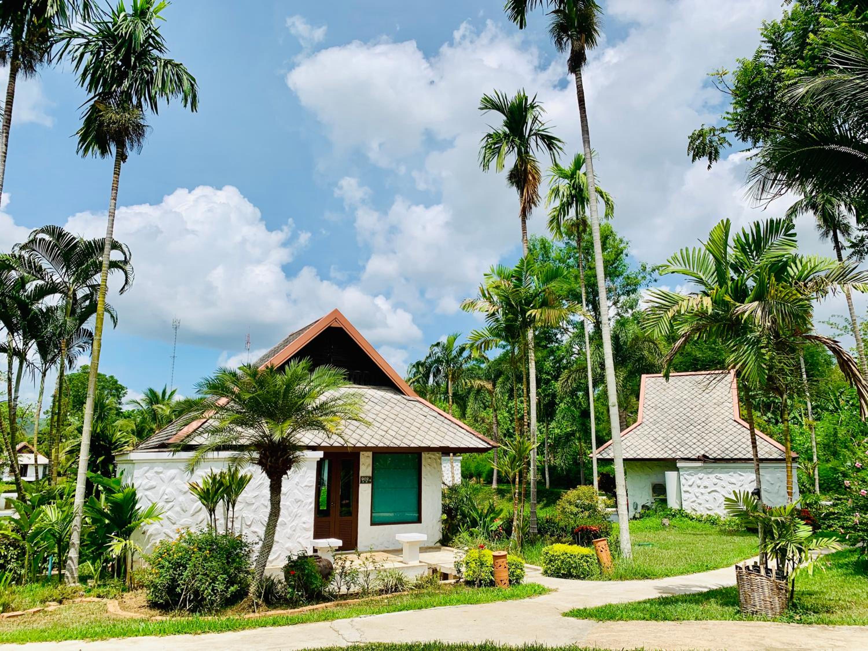 Bura Lumpai Resort